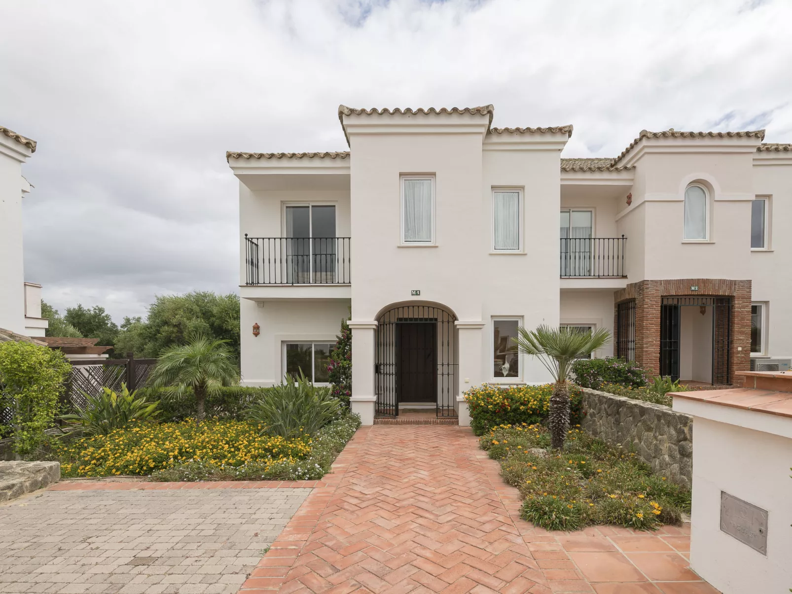 Arcos Gardens Golf-Dehors