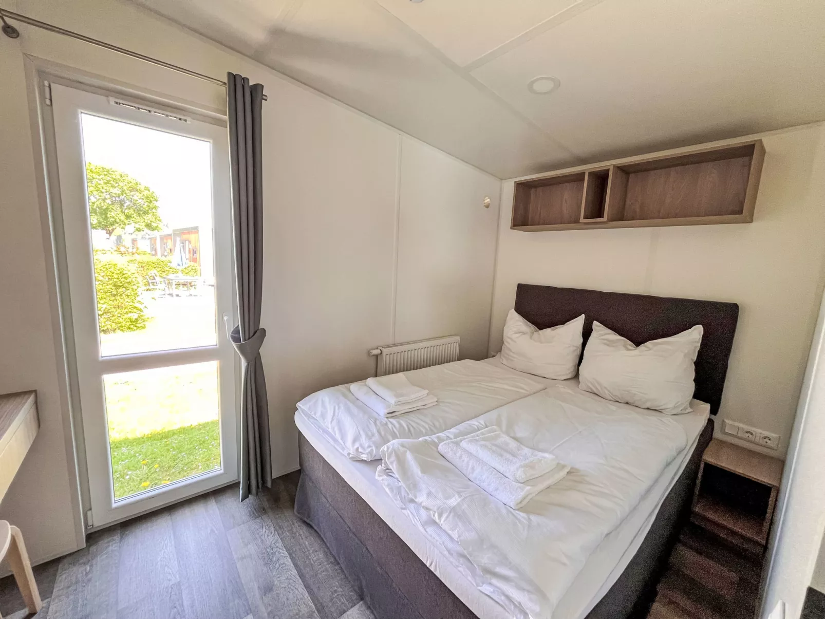 Tiny Haus Henry-Inside