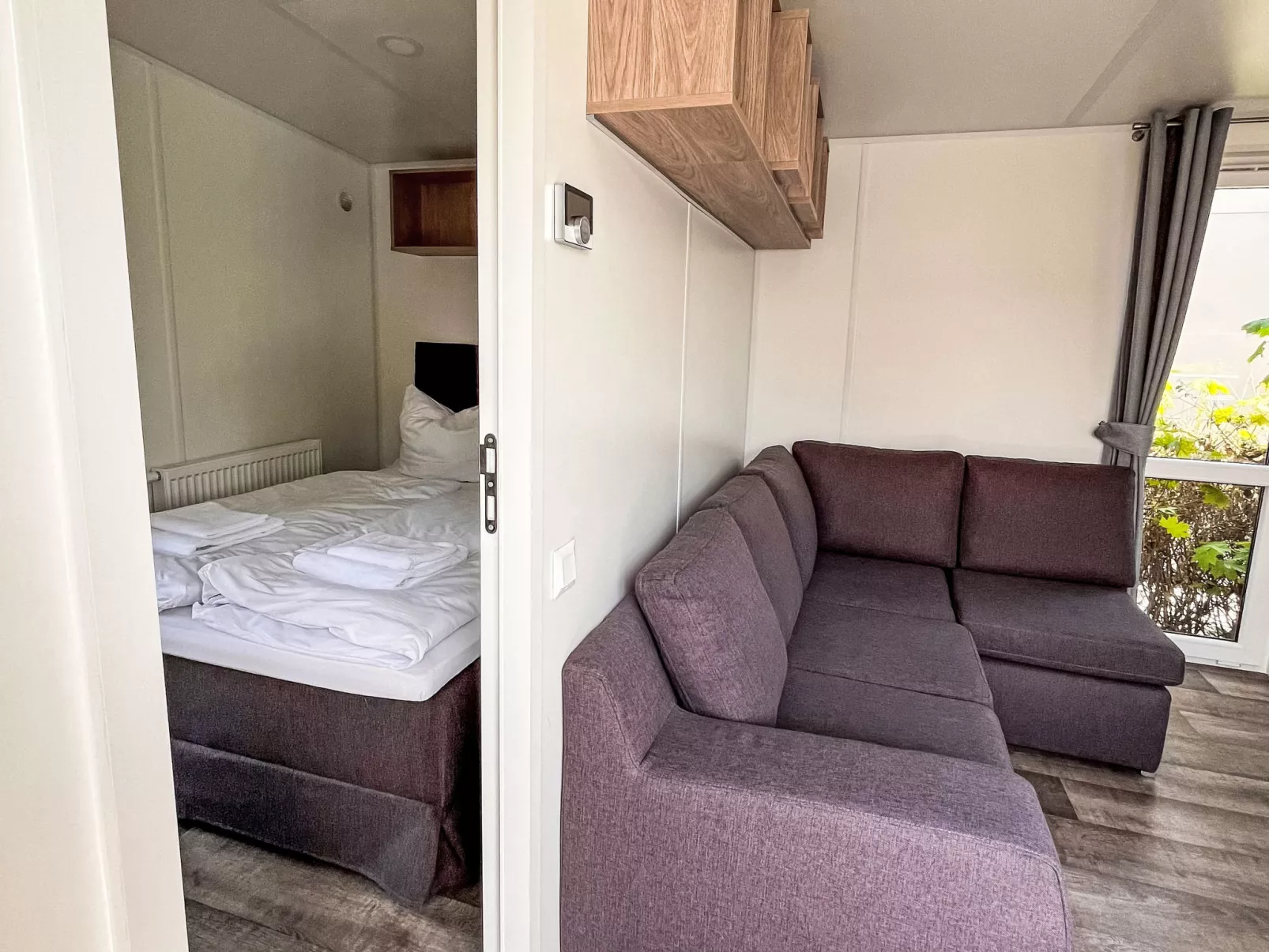 Tiny Haus Henry-Inside