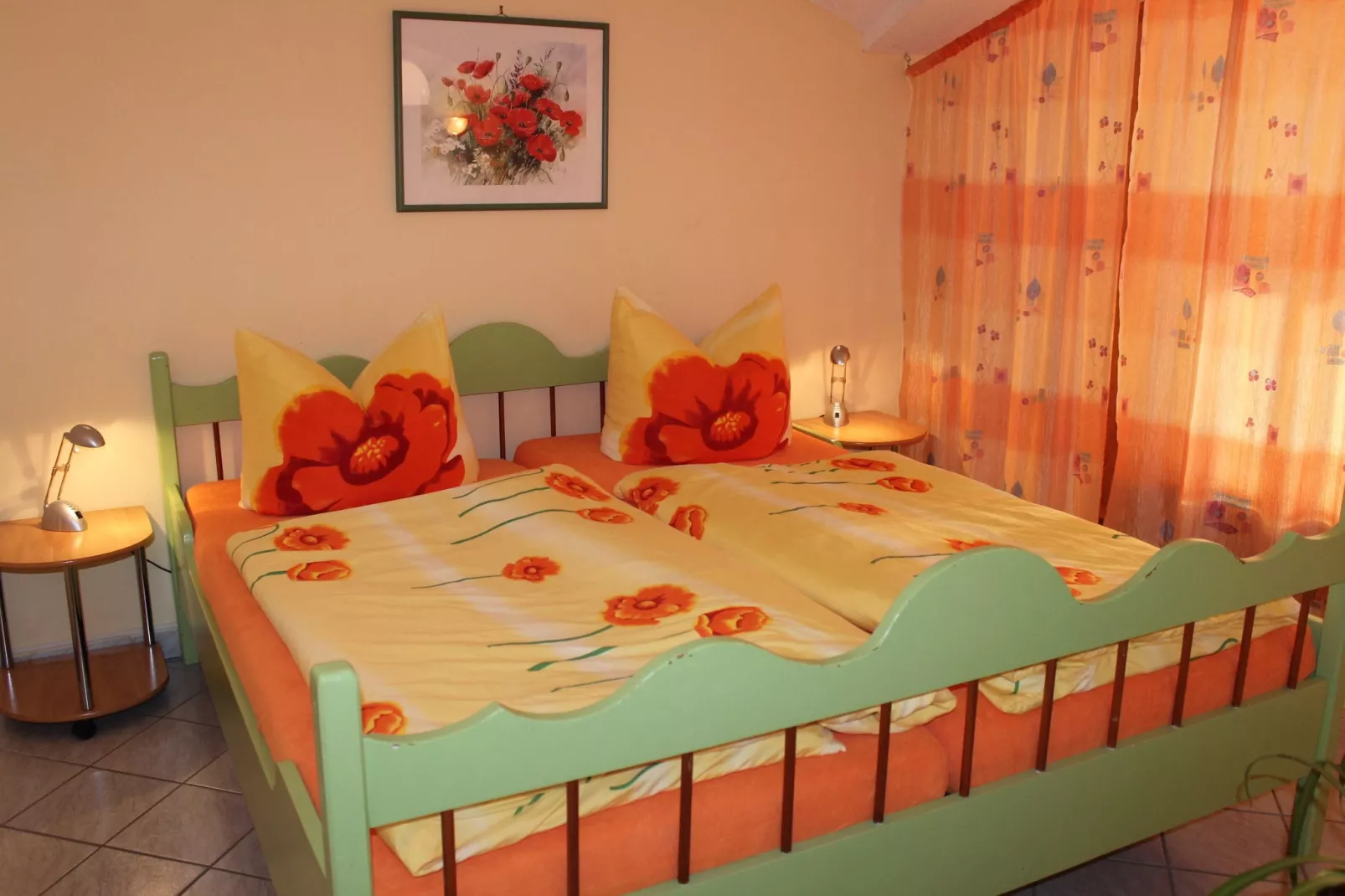 Rauenstein-Bedroom