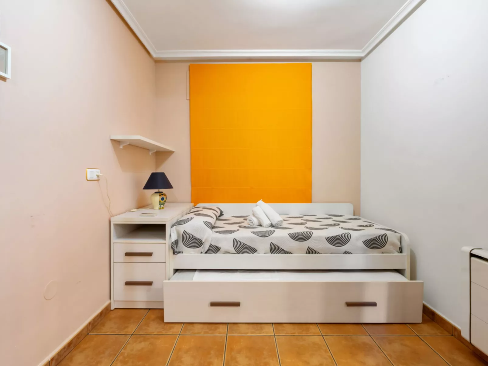 Zenia Golf-Inside