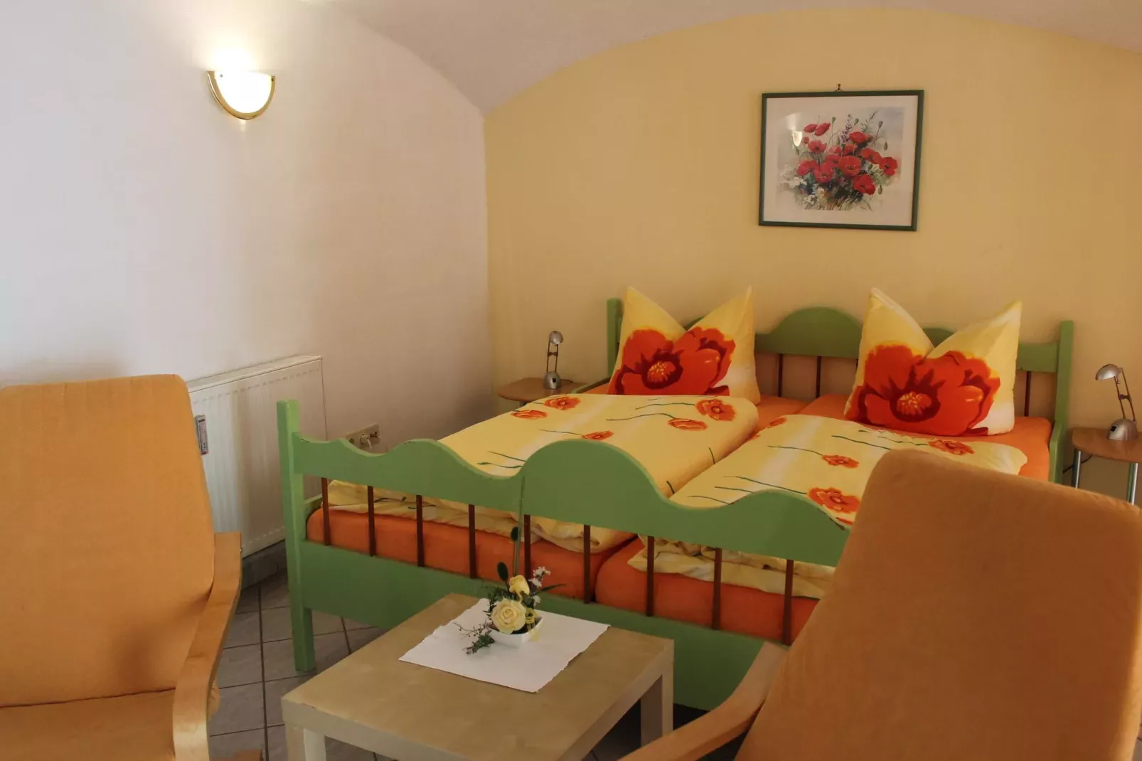 Rauenstein-Bedroom