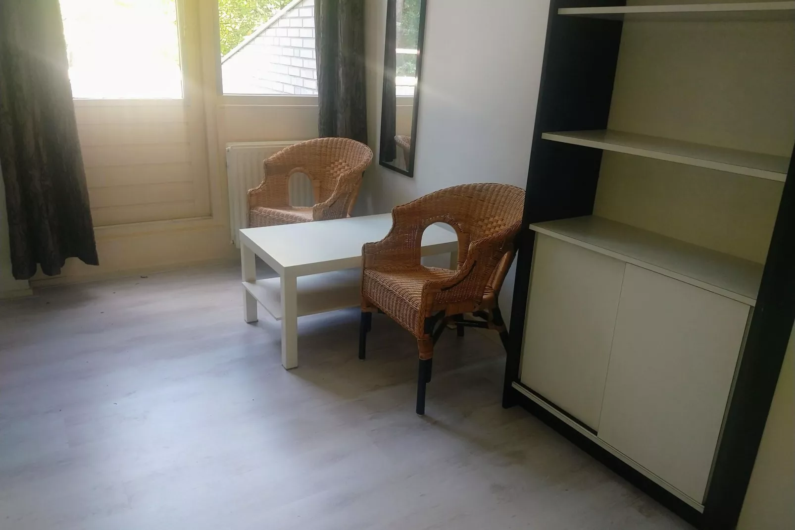 Halseweg 54-Bedroom