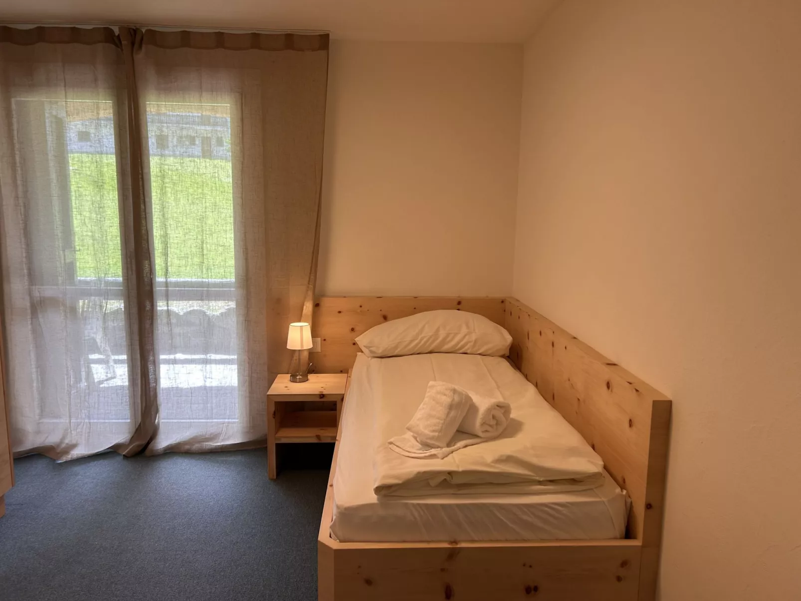 Residenza Chesa Margun 33-4-Drinnen