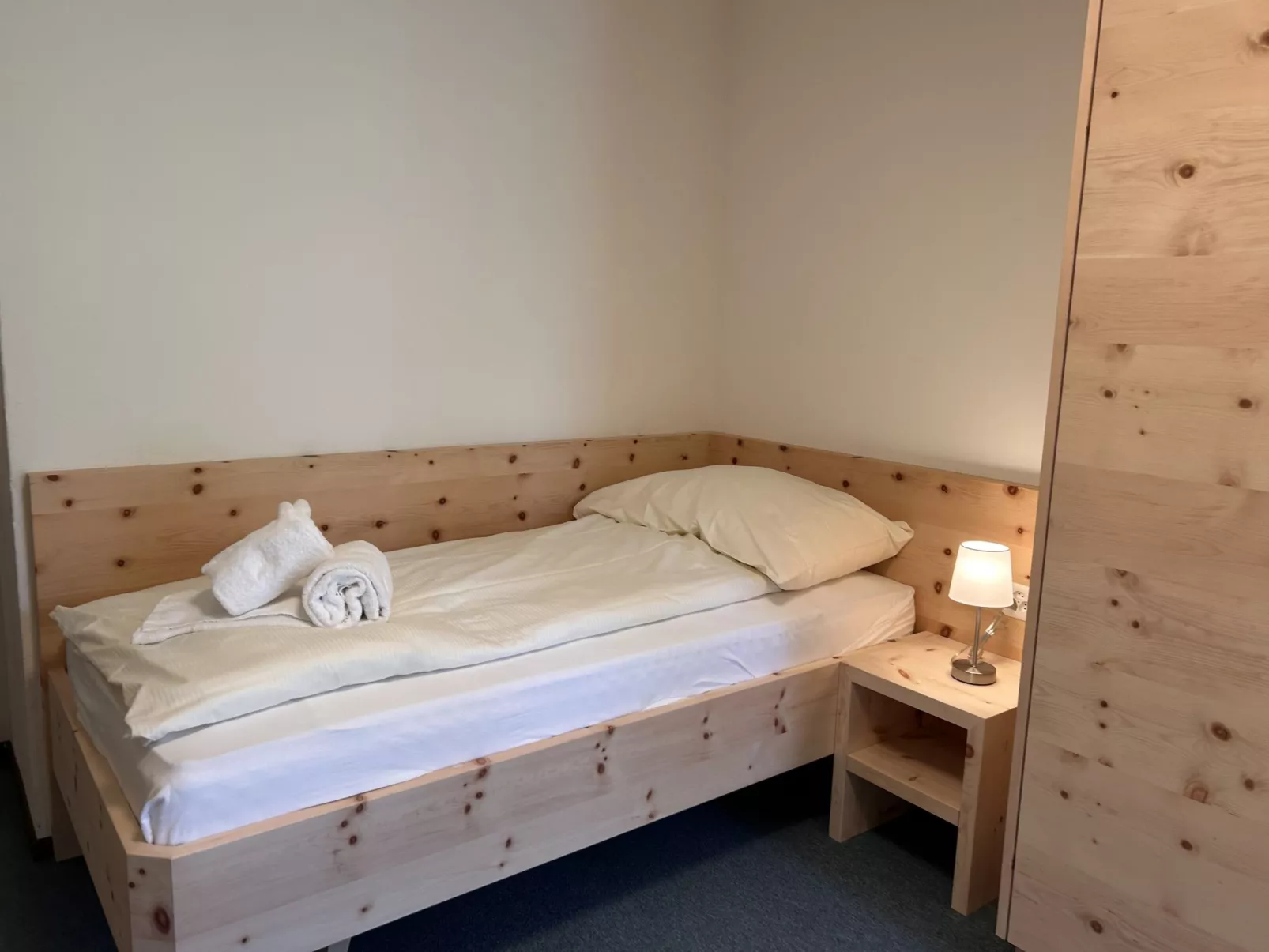 Residenza Chesa Margun 33-4-Drinnen