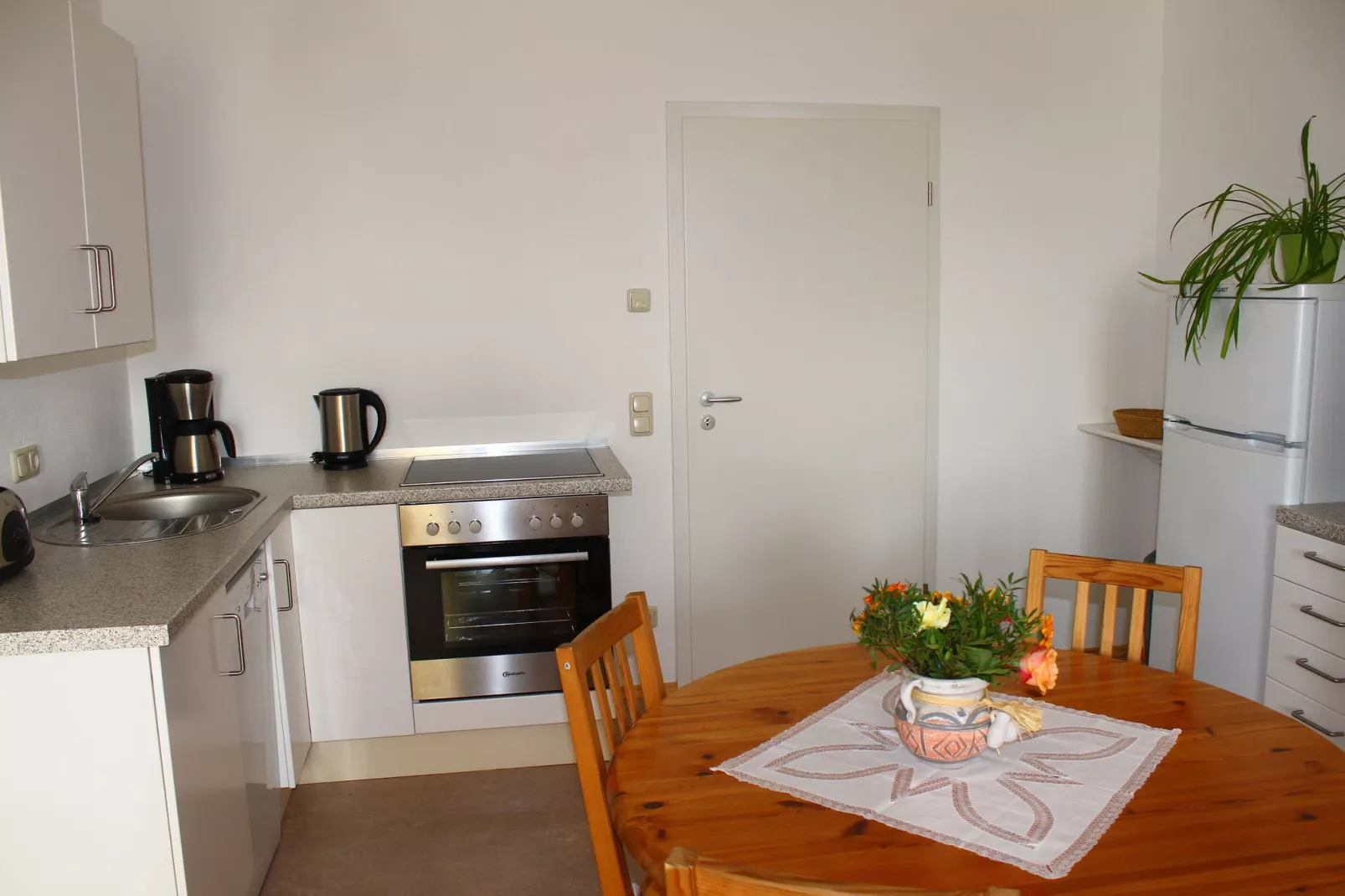 Pfaffenstein-Kitchen