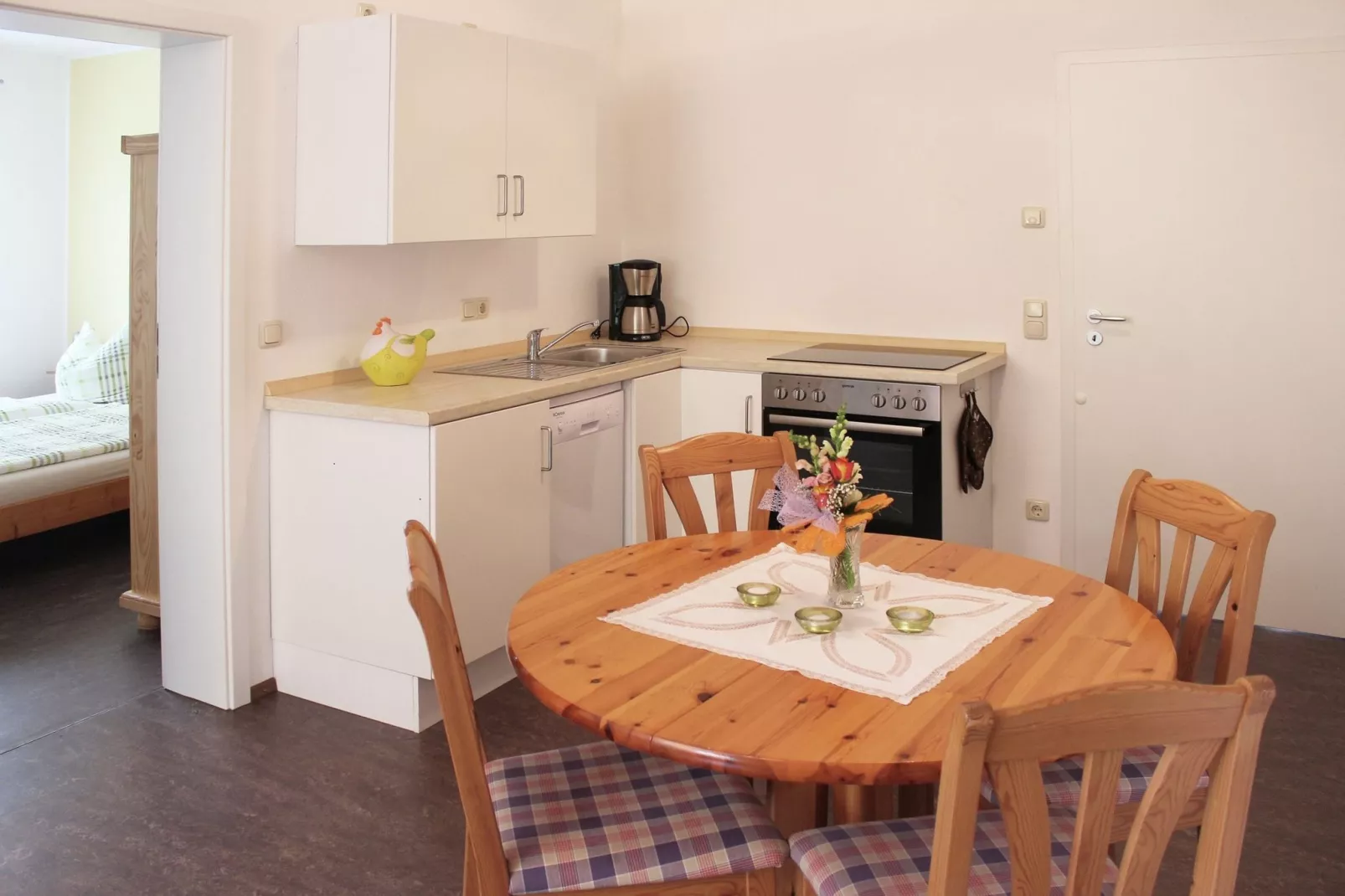 Pfaffenstein-Kitchen