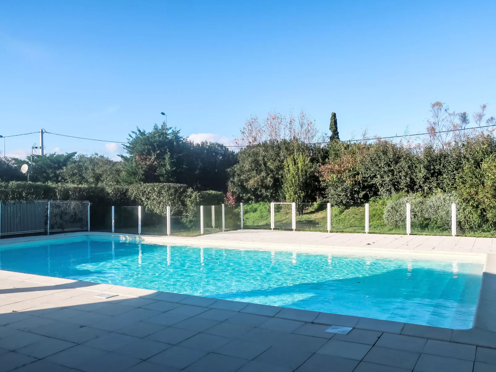 Le Jardin d'Artemis-Outside