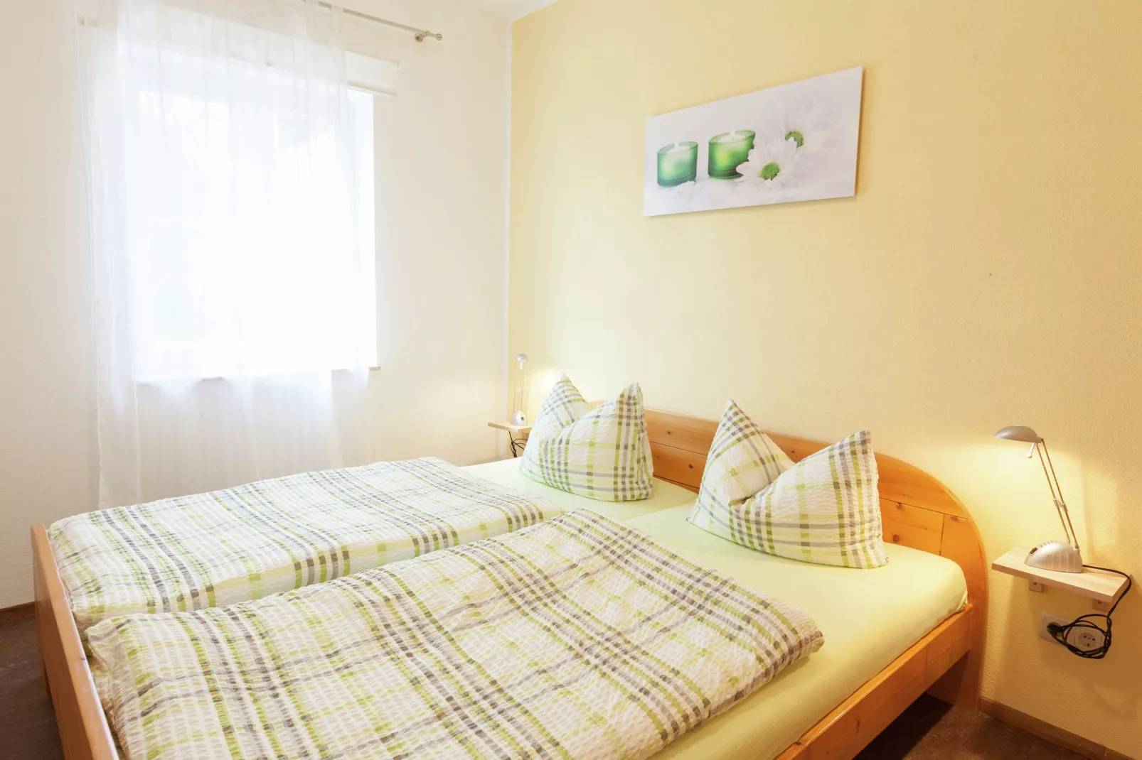 Pfaffenstein-Bedroom