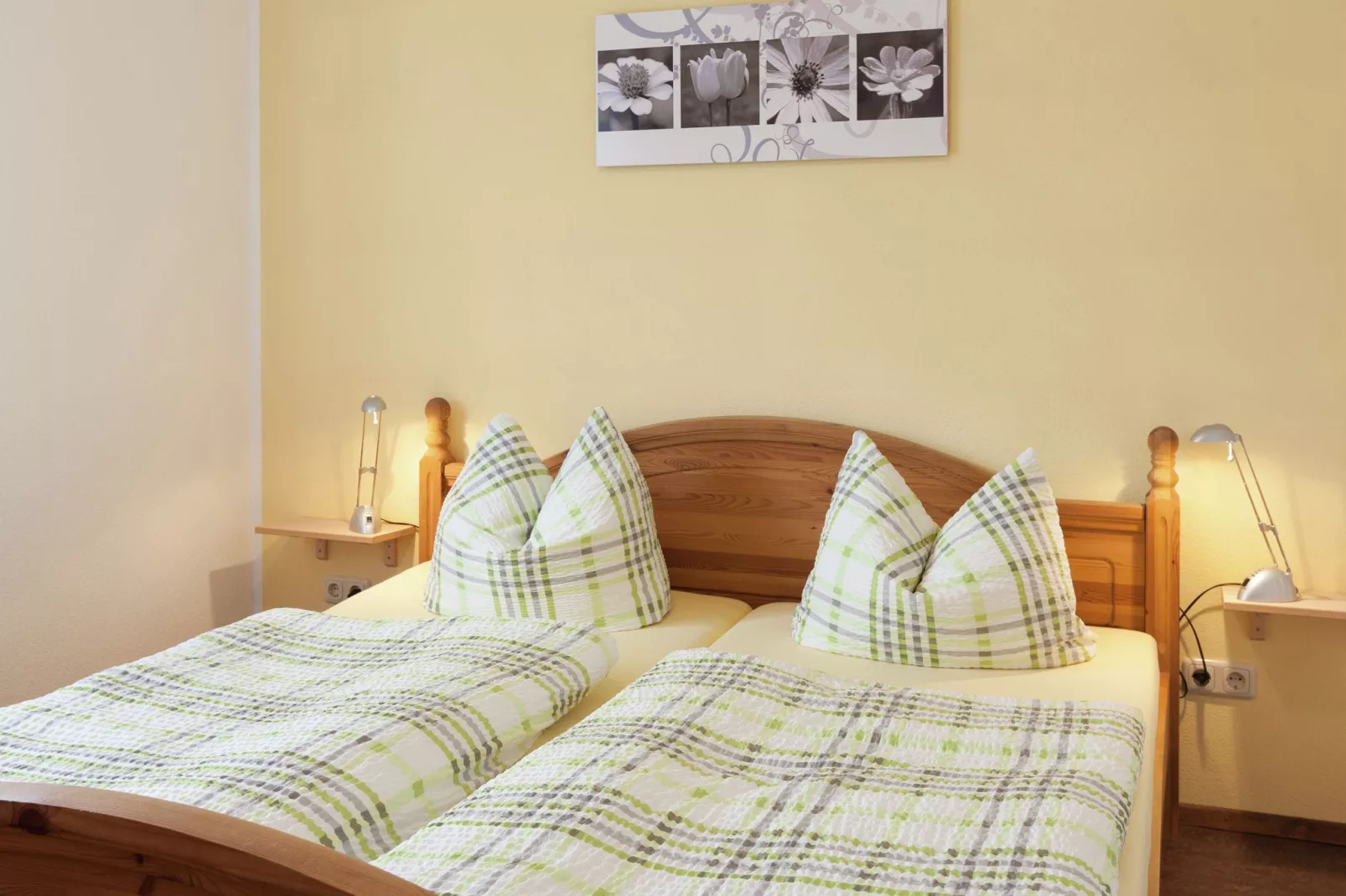 Pfaffenstein-Bedroom