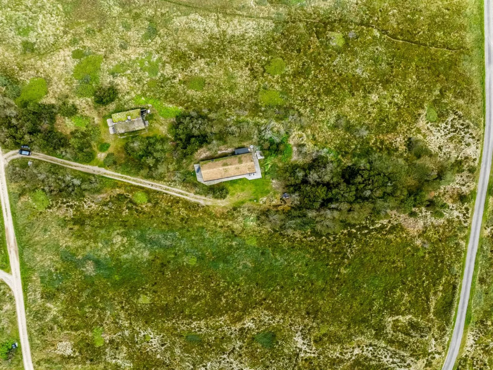 "Lagho" - 500m from the sea-Outside