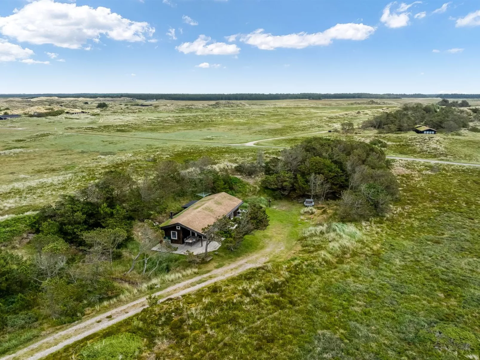 "Lagho" - 500m from the sea-Outside