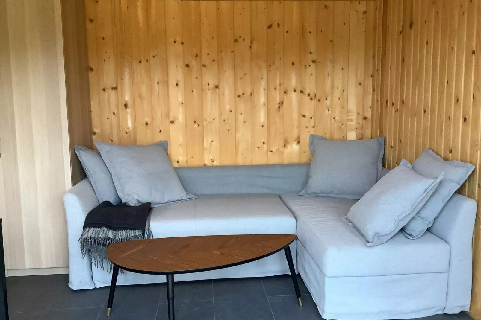 7 person holiday home in Vestervig-By Traum-Indoor