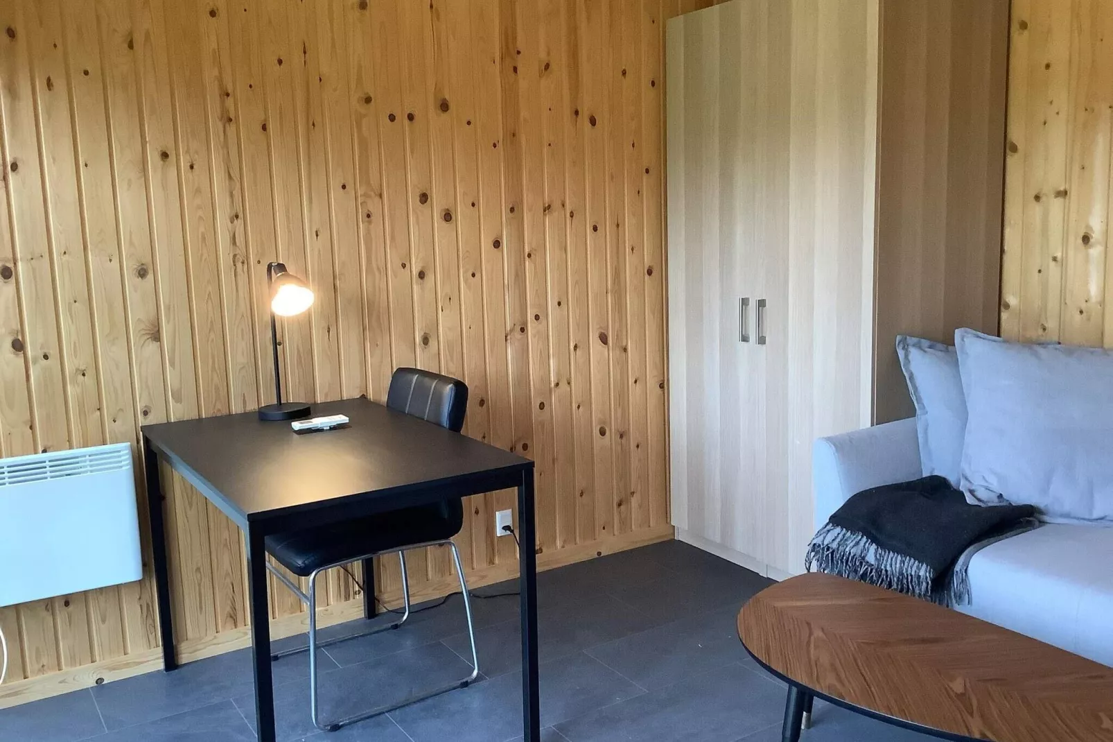 7 person holiday home in Vestervig-By Traum-Indoor