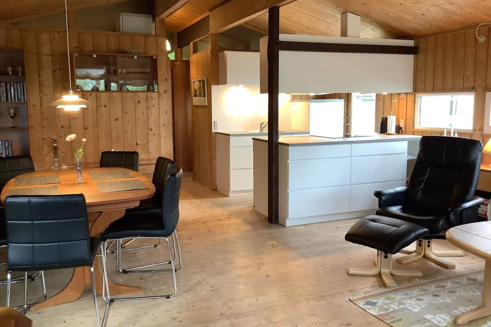 7 person holiday home in Vestervig-By Traum-Indoor