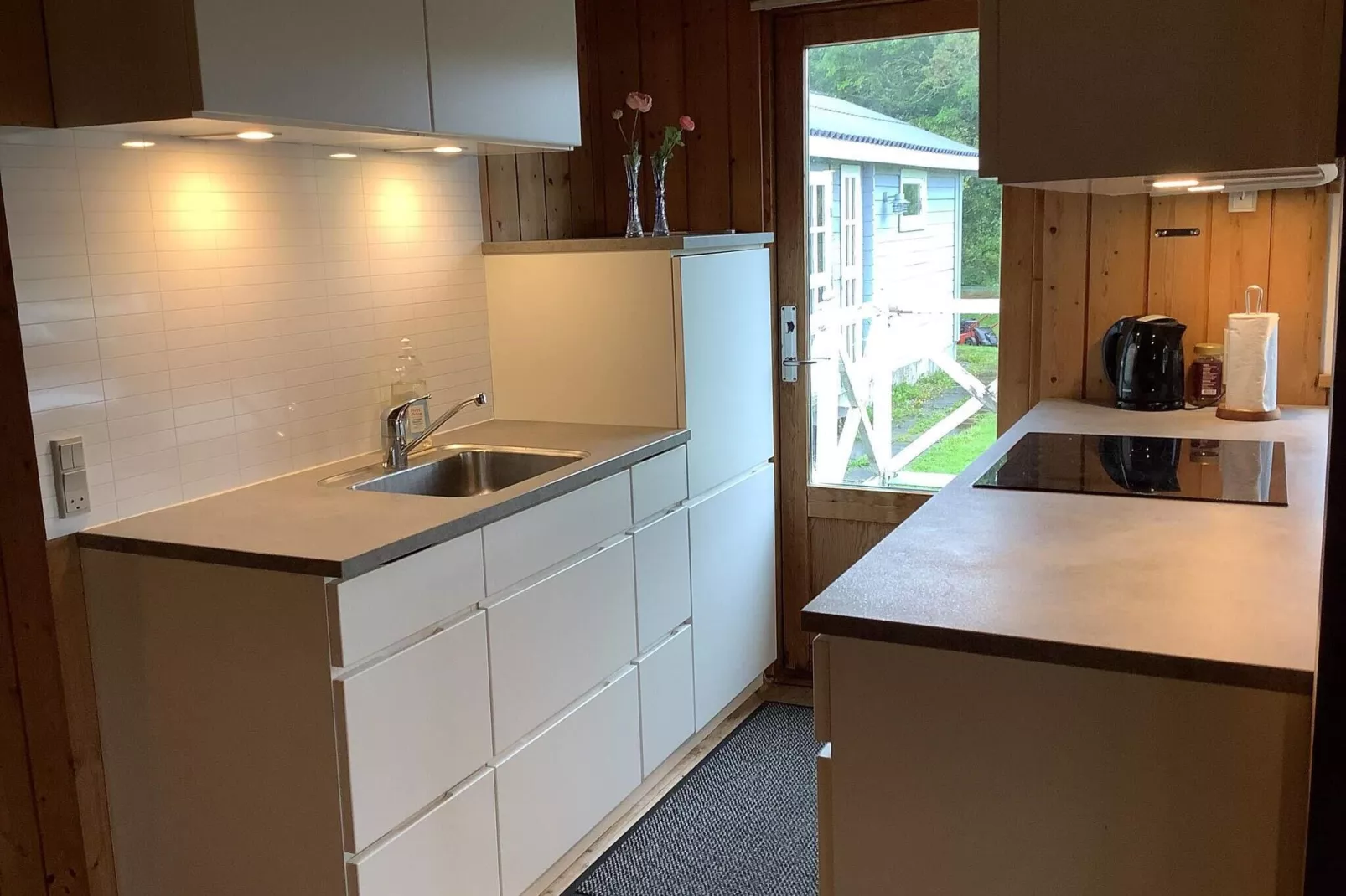 7 person holiday home in Vestervig-By Traum-Indoor