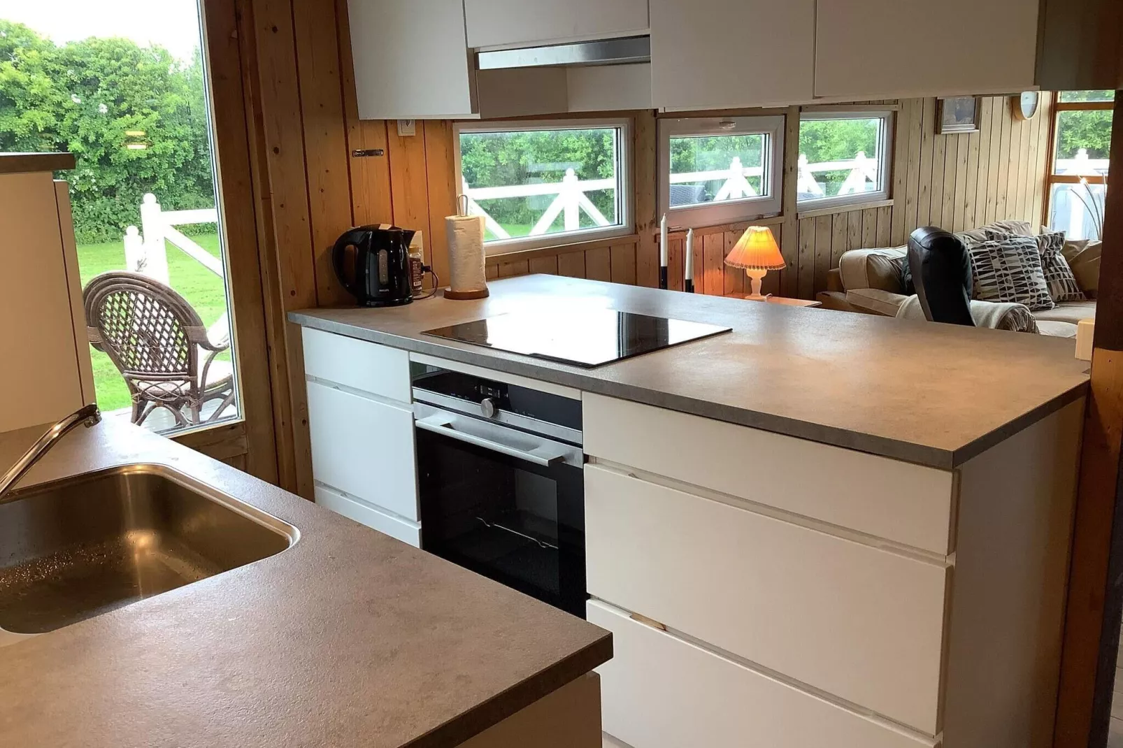 7 person holiday home in Vestervig-By Traum-Indoor