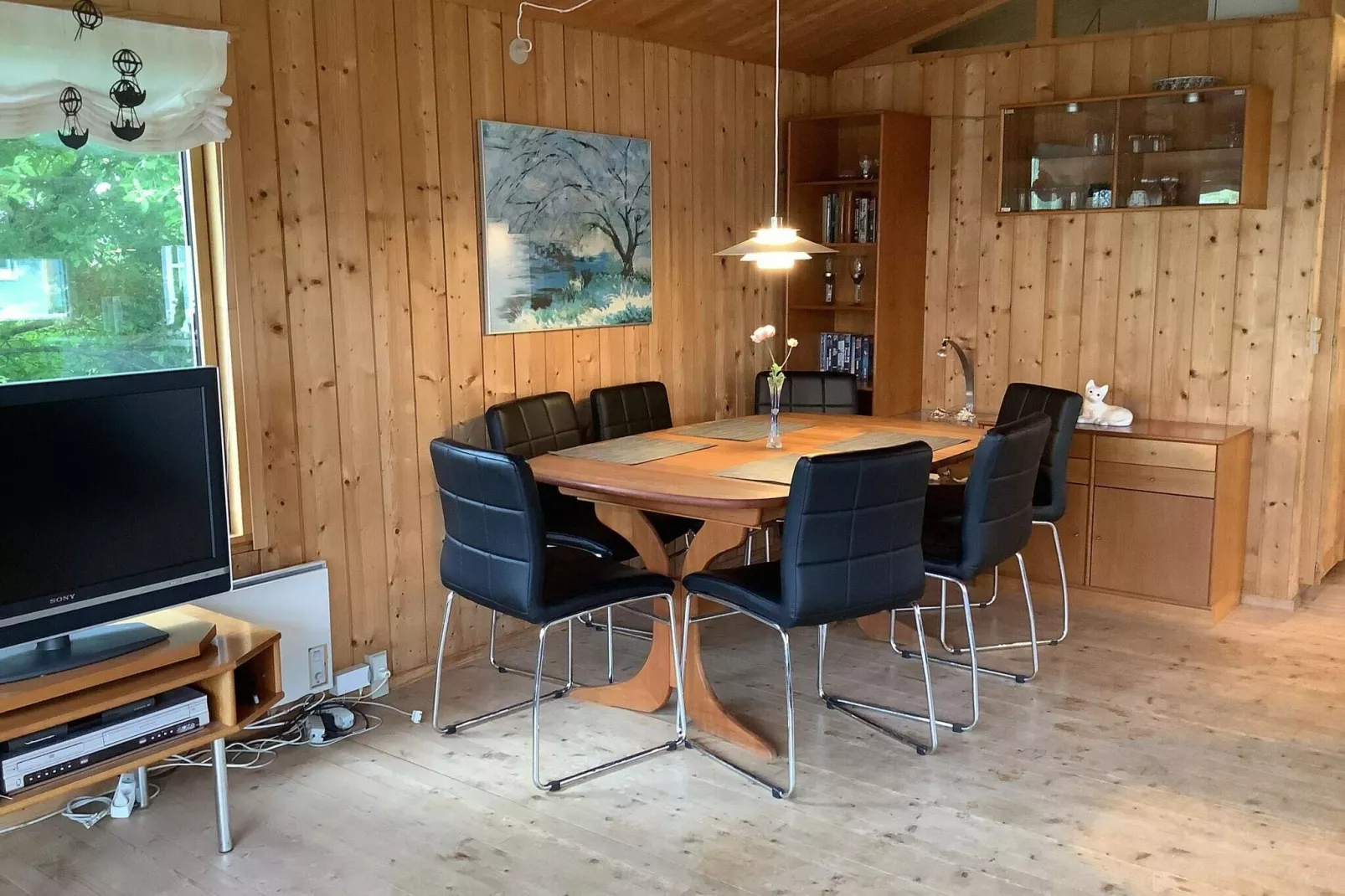 7 person holiday home in Vestervig-By Traum-Indoor