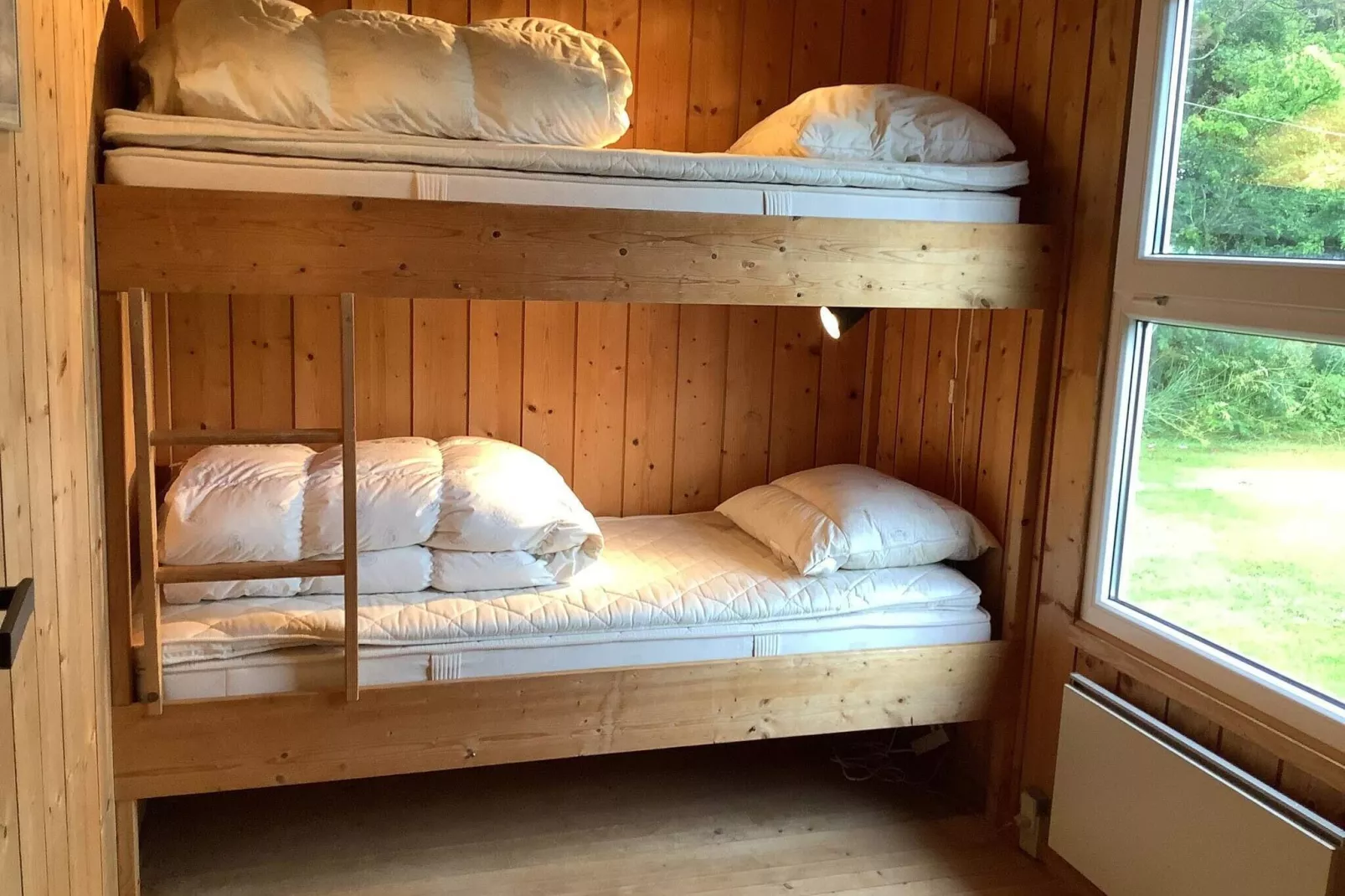 7 person holiday home in Vestervig-By Traum-Indoor