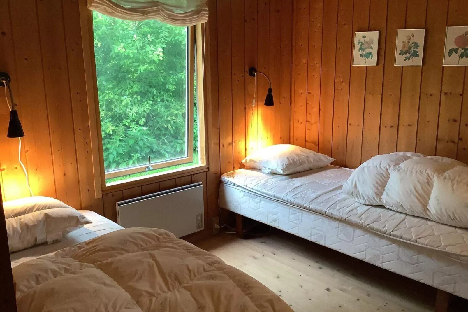7 person holiday home in Vestervig-By Traum-Indoor