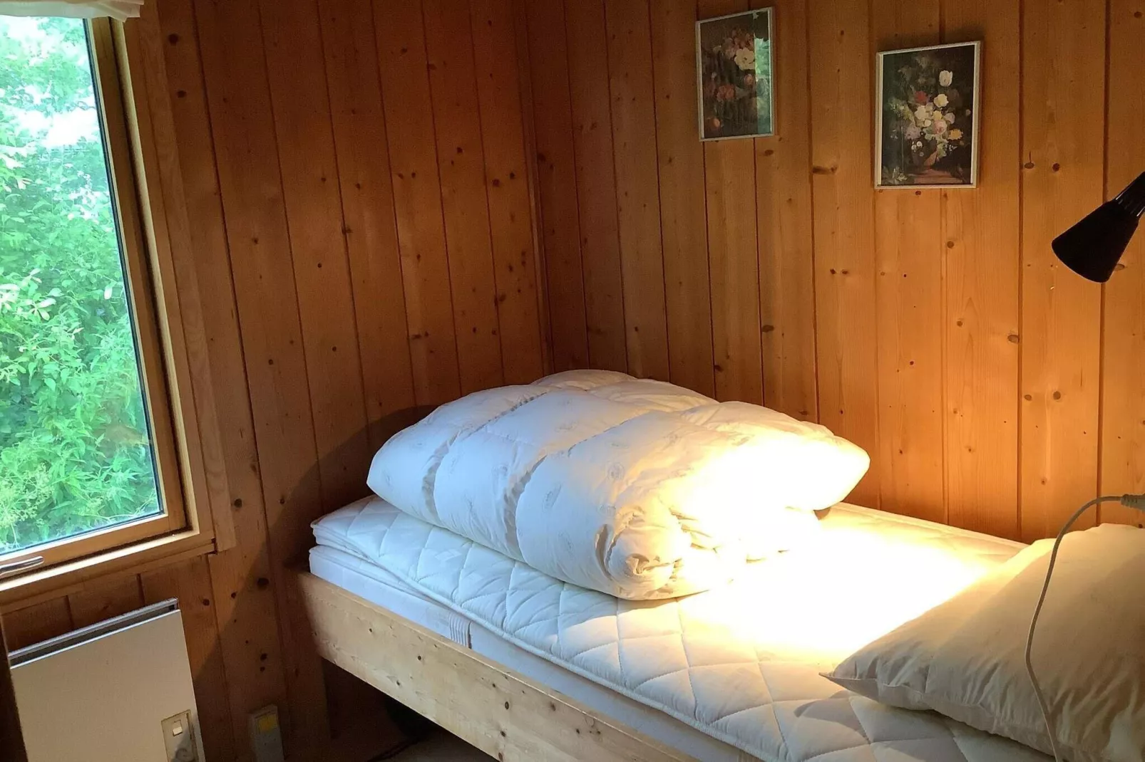 7 person holiday home in Vestervig-By Traum-Indoor
