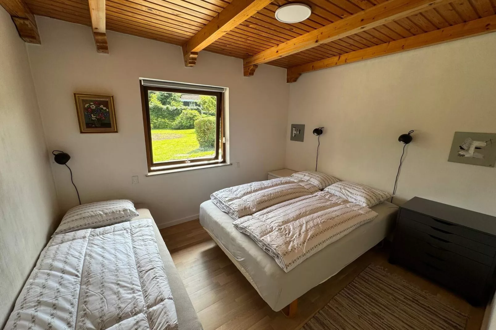 7 person holiday home in Ebeltoft-By Traum-Indoor
