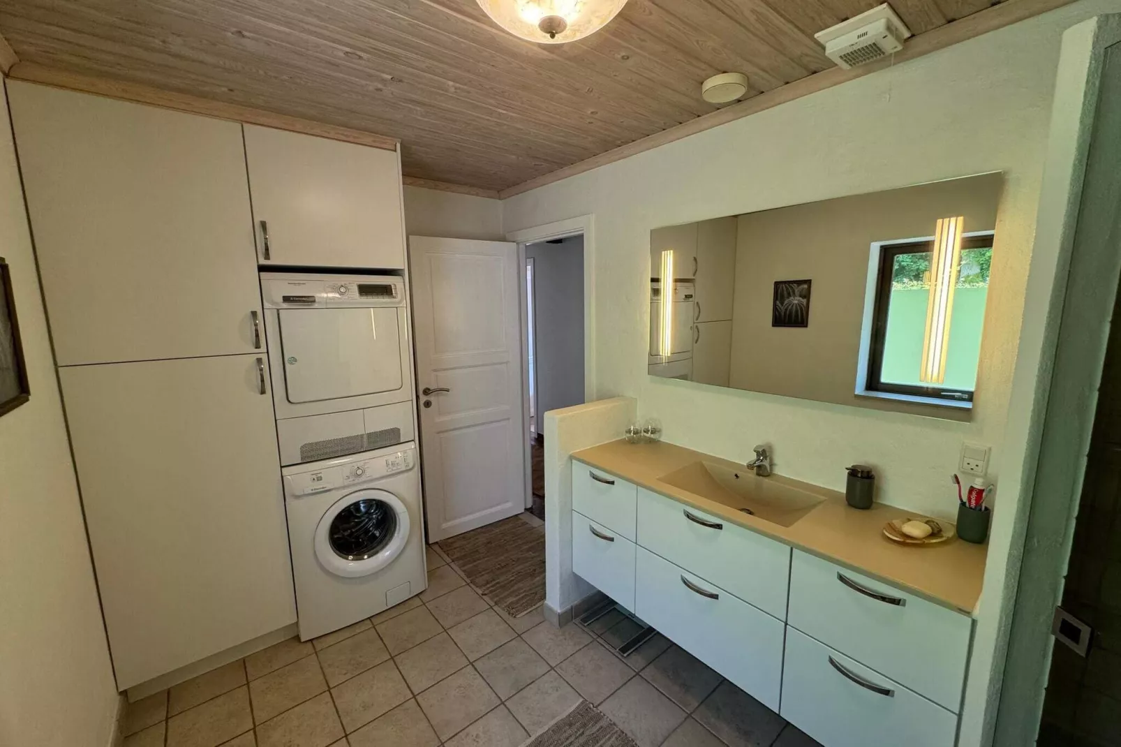 7 person holiday home in Ebeltoft-By Traum-Indoor