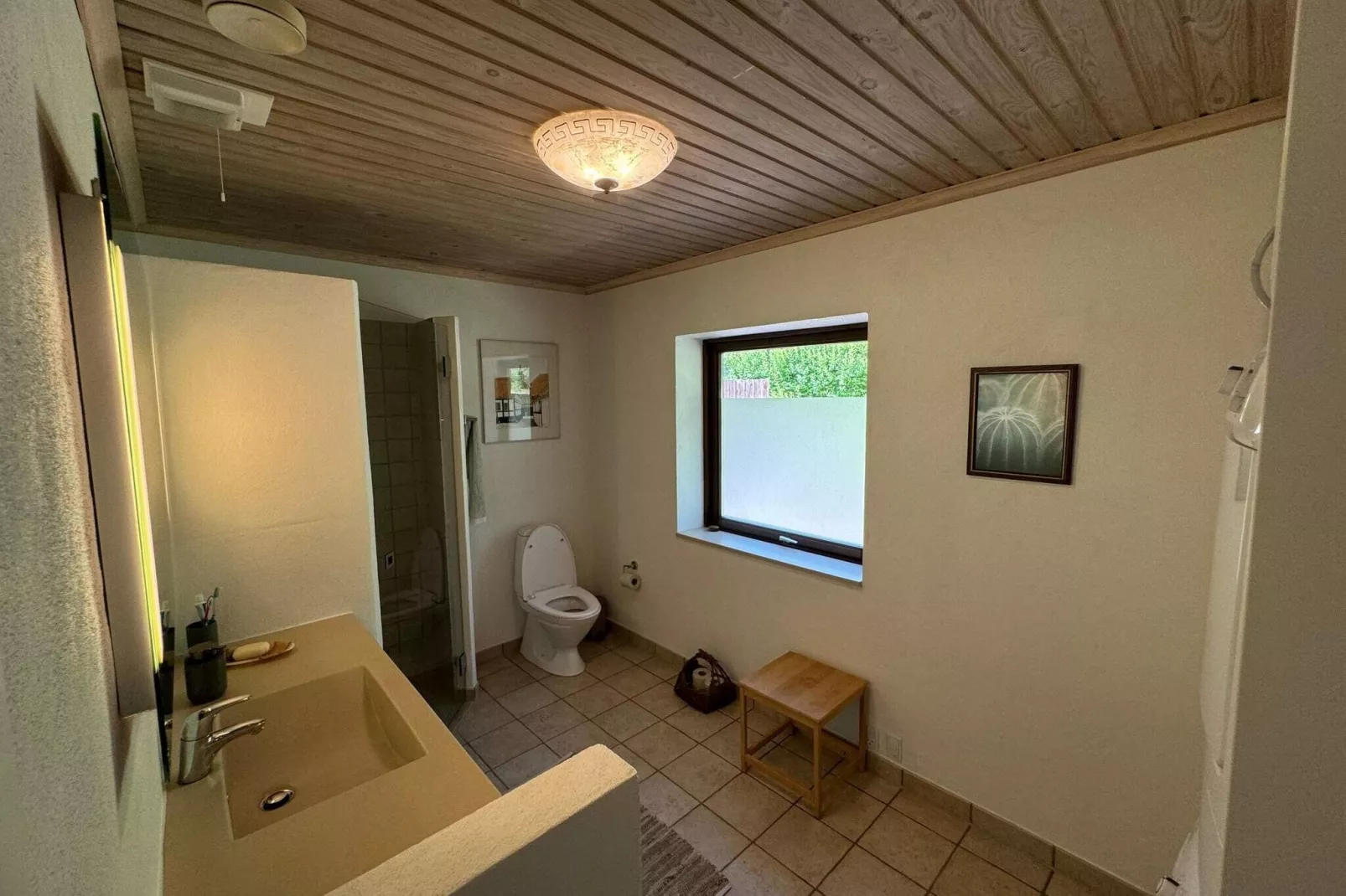 7 person holiday home in Ebeltoft-By Traum-Indoor