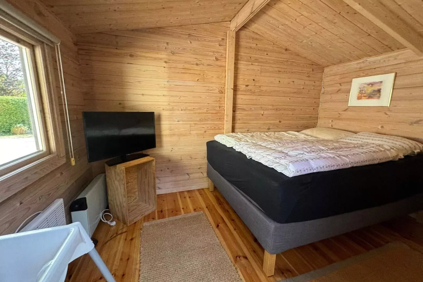7 person holiday home in Ebeltoft-By Traum-Indoor