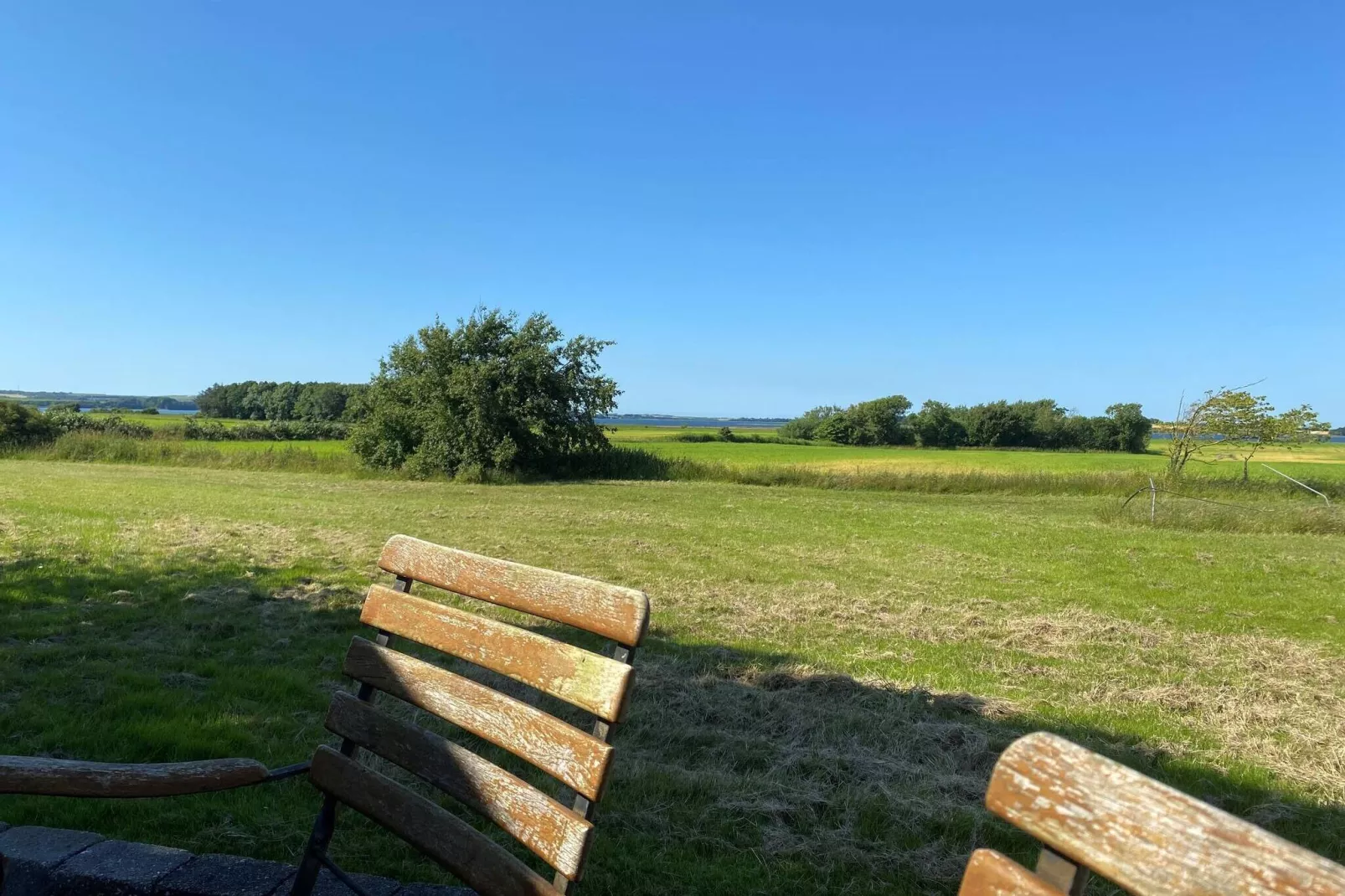 4 person holiday home in Hurup Thy-Outdoor