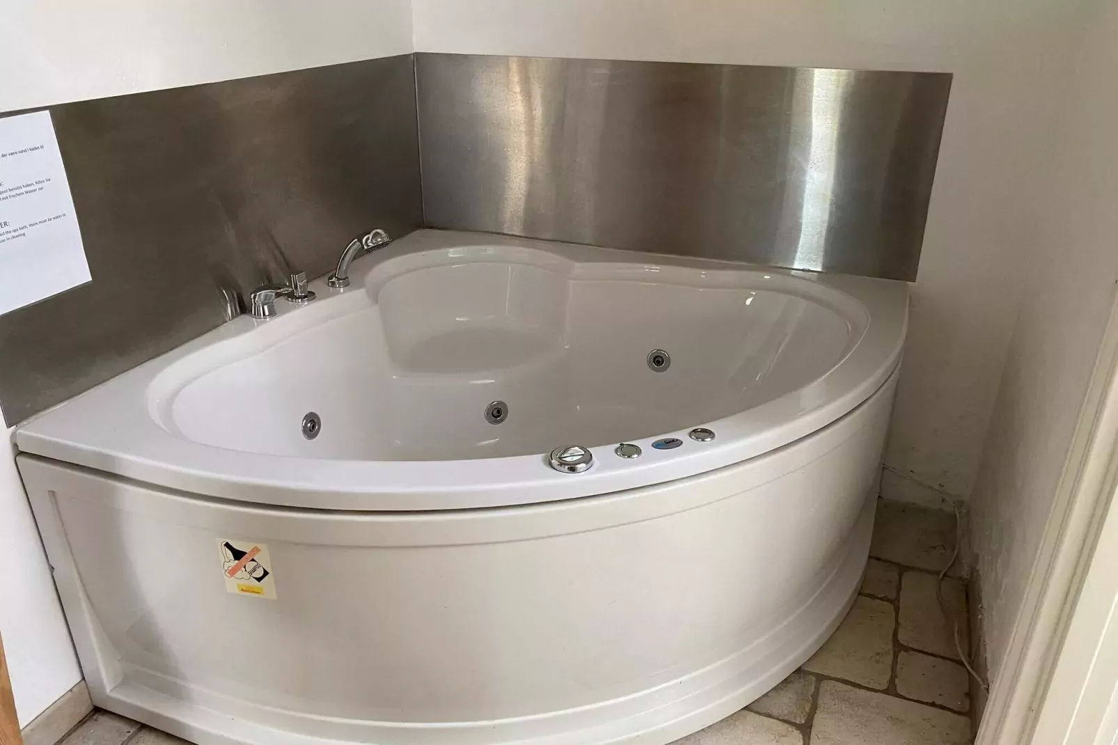 4 person holiday home in Hurup Thy-Spa