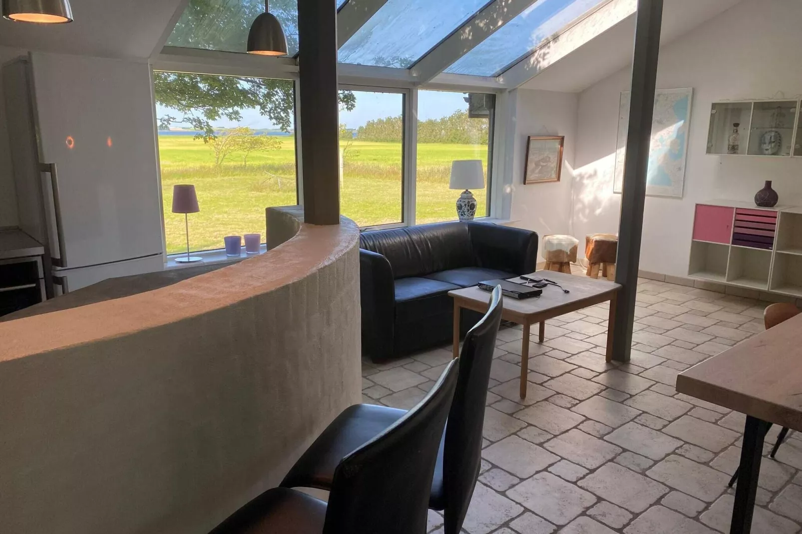 4 person holiday home in Hurup Thy-Indoor