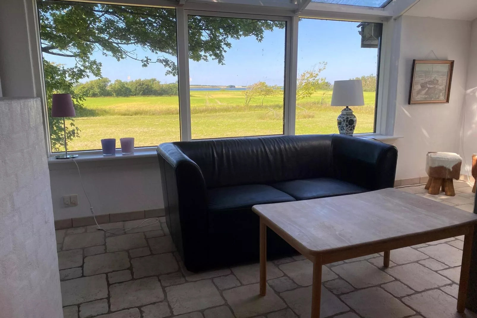 4 person holiday home in Hurup Thy-Indoor