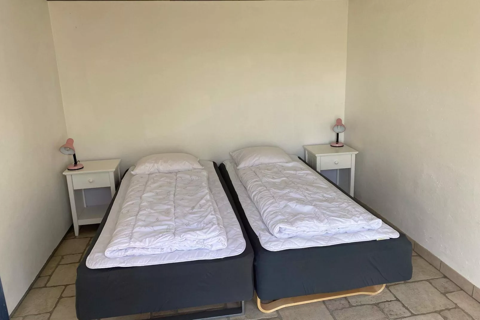 4 person holiday home in Hurup Thy-Indoor