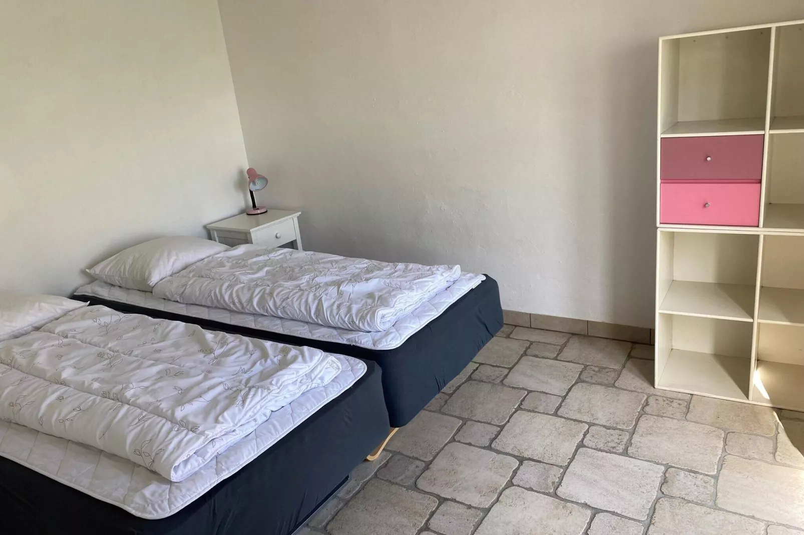 4 person holiday home in Hurup Thy-Indoor