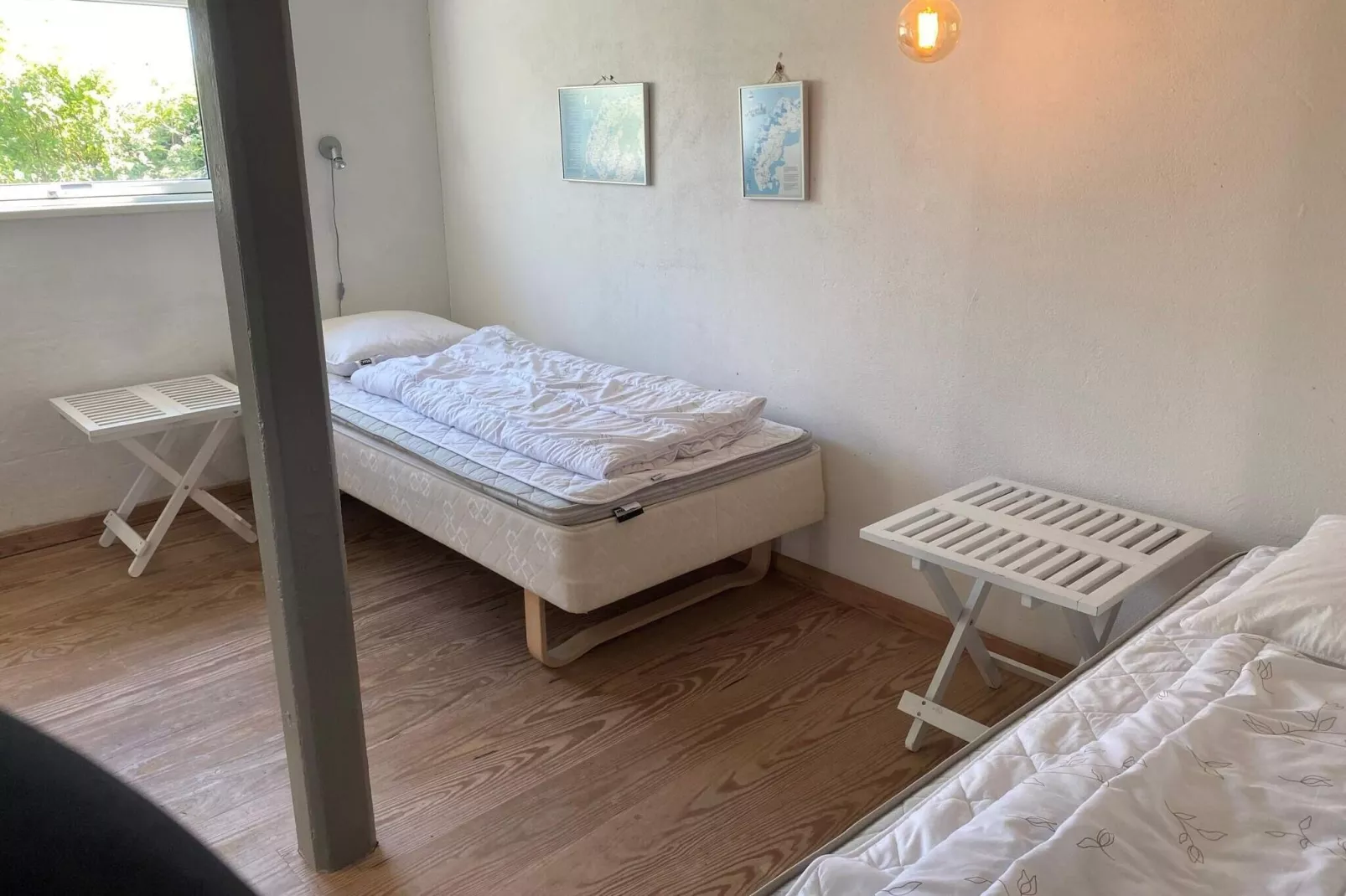 4 person holiday home in Hurup Thy-Indoor