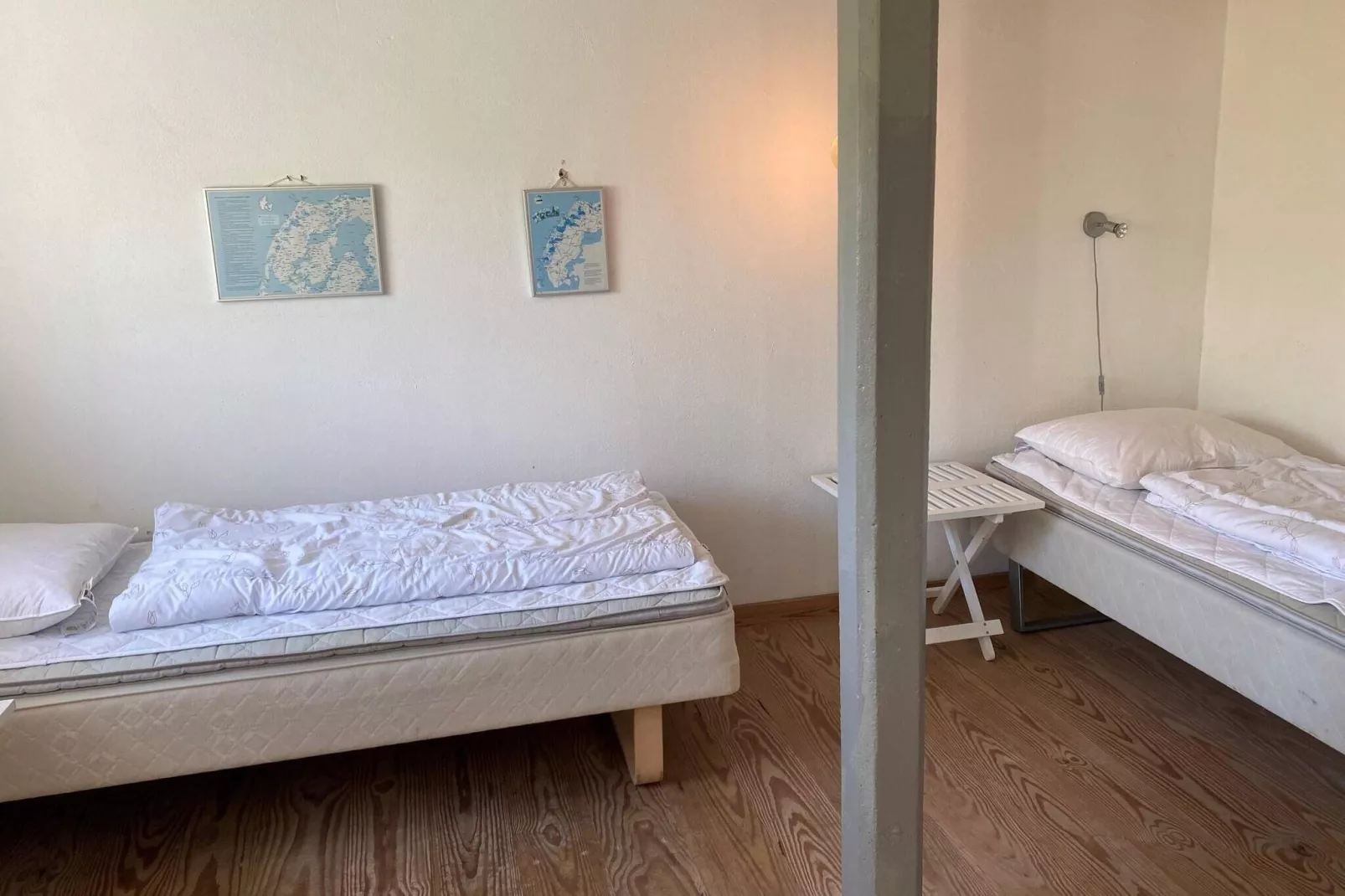 4 person holiday home in Hurup Thy-Indoor