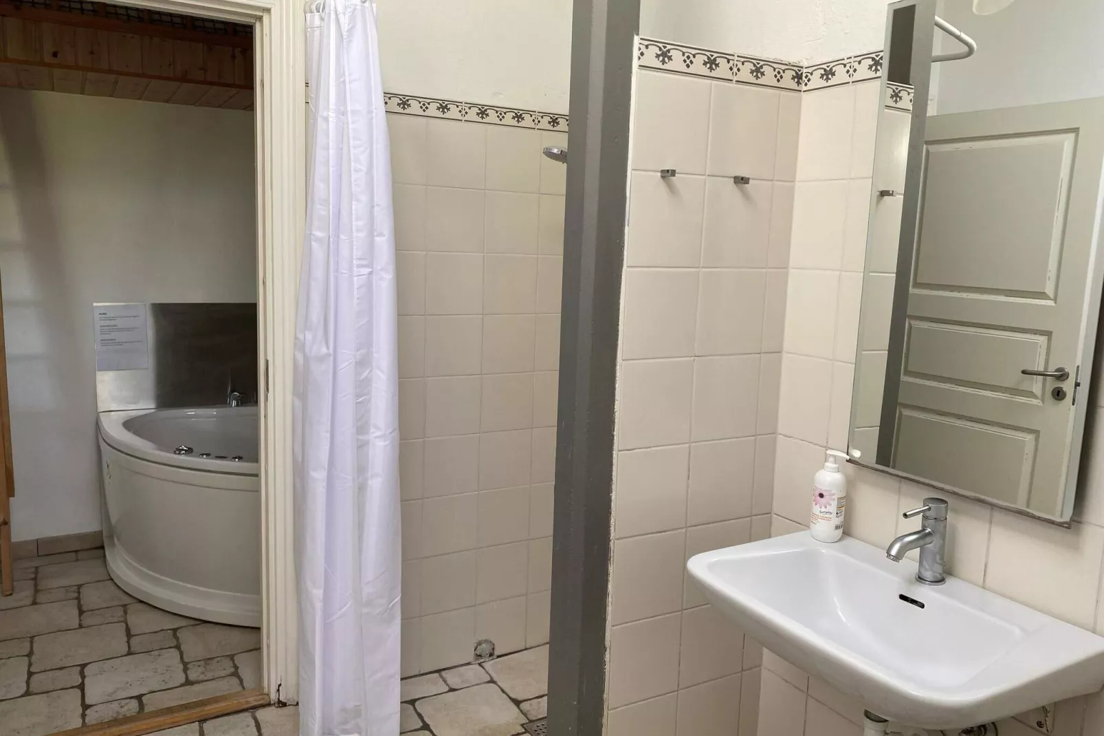 4 person holiday home in Hurup Thy-Indoor