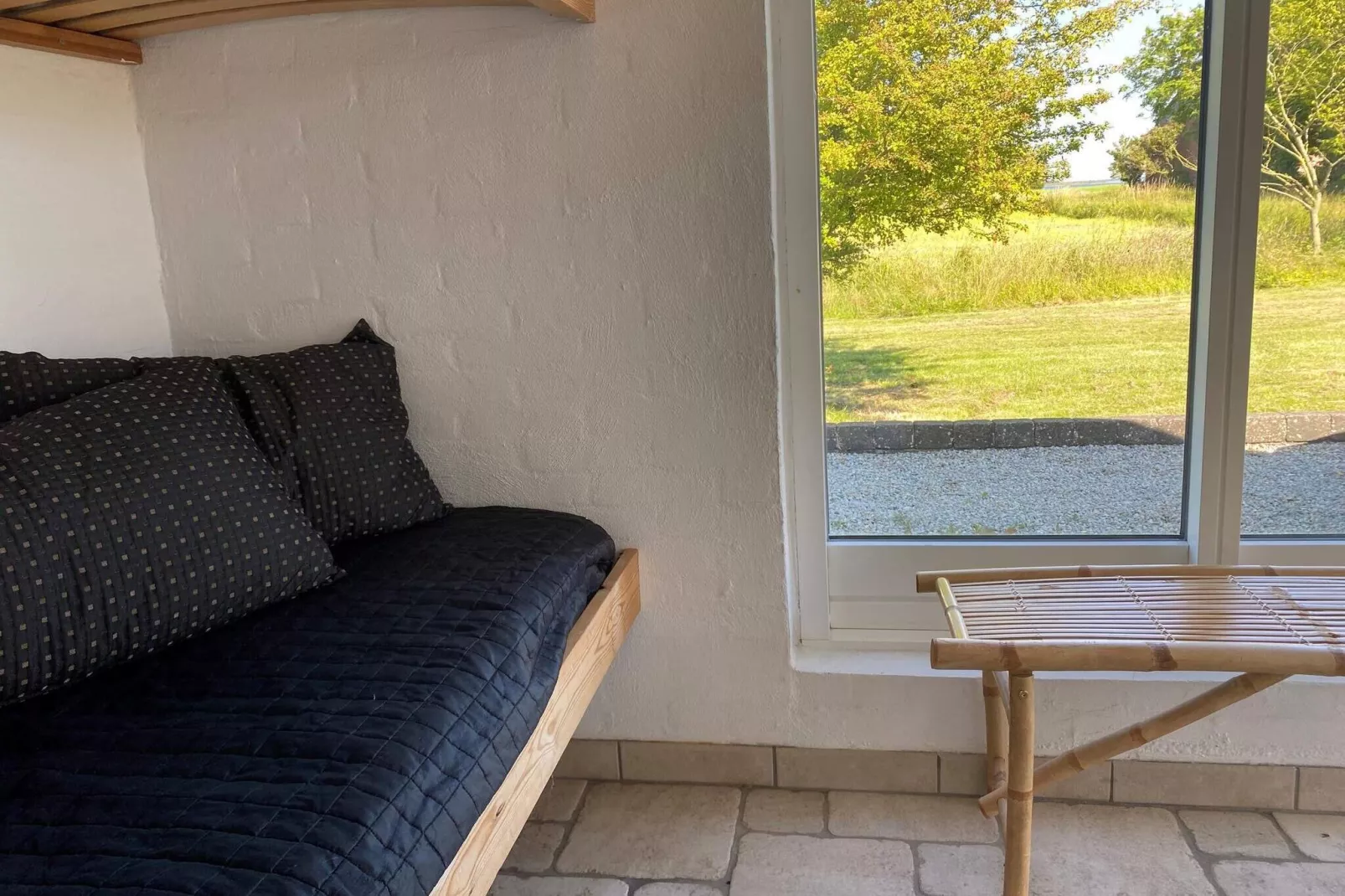 4 person holiday home in Hurup Thy-Indoor