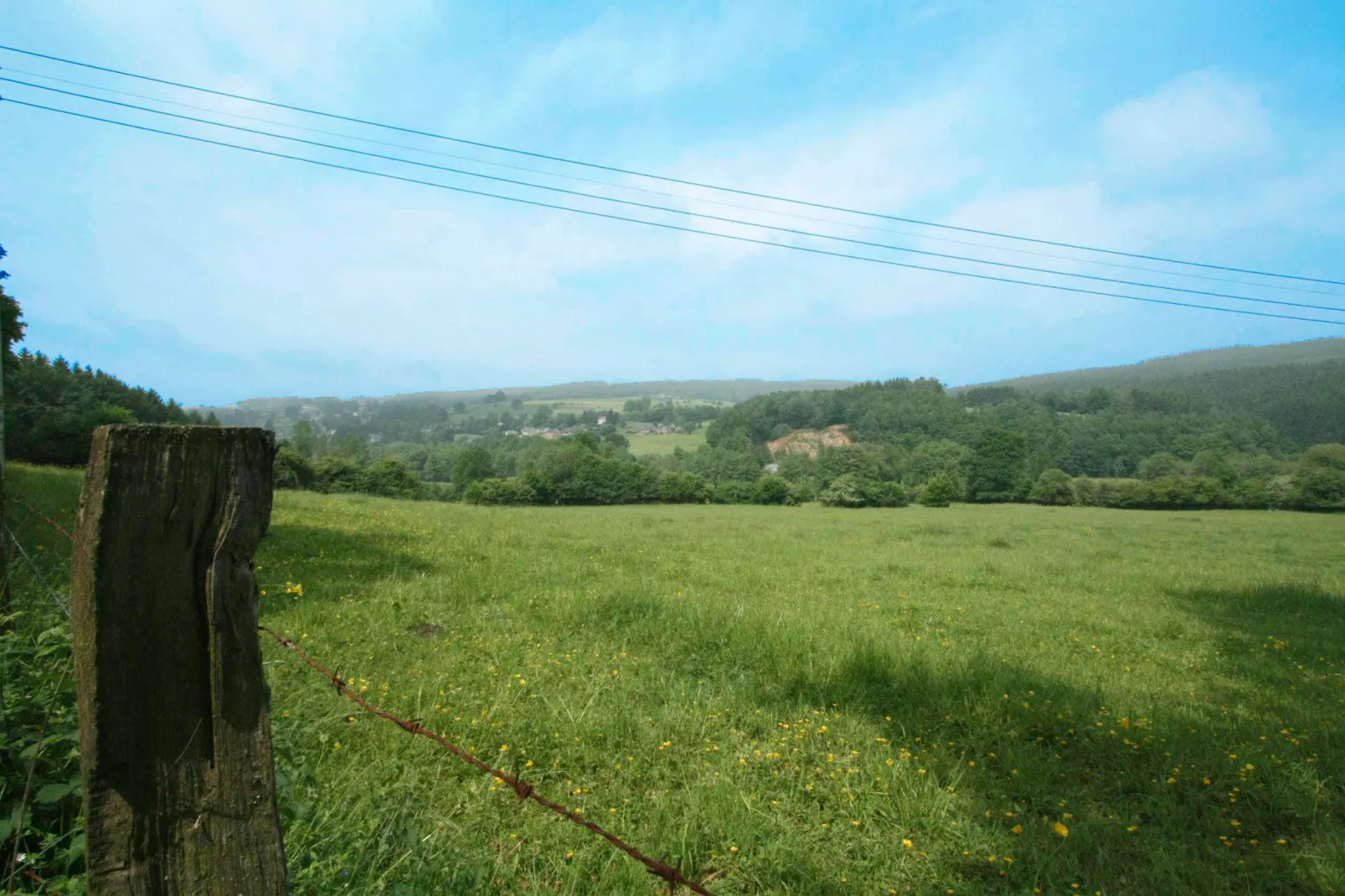 Ol Vich Périr-Areas summer 1km