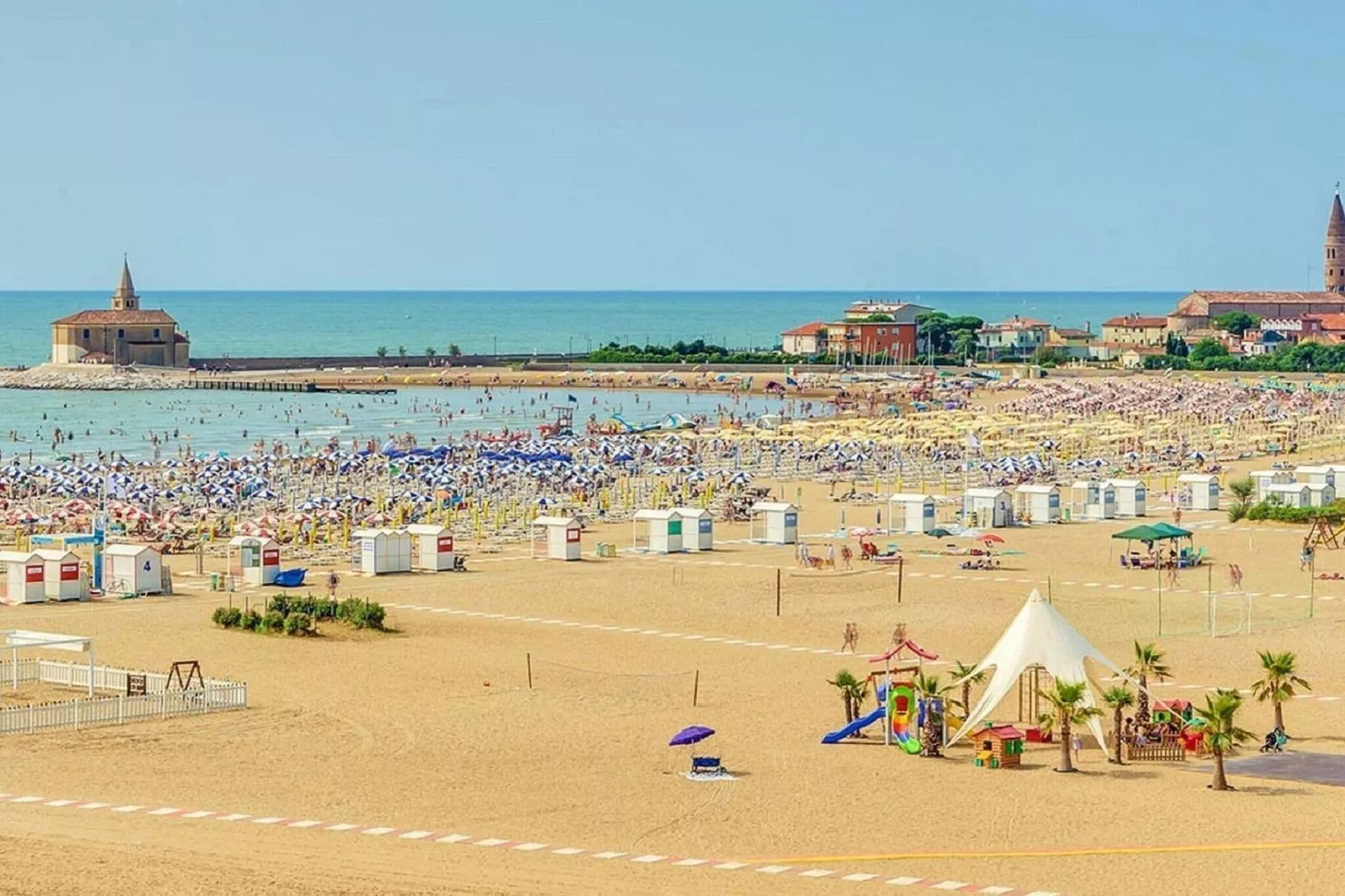 Bora D8-Areas summer 1km