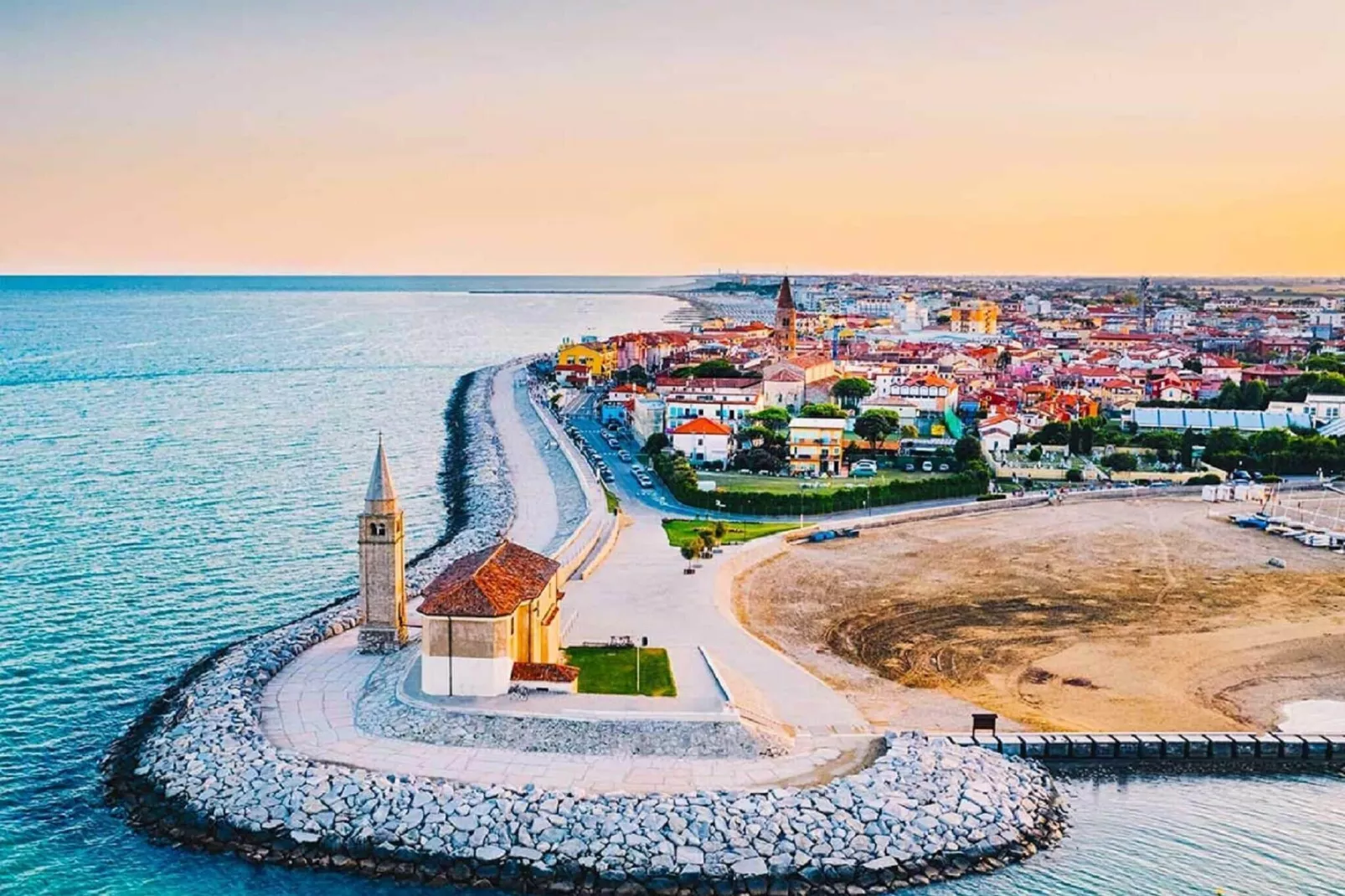 Bora D8-Areas summer 5km