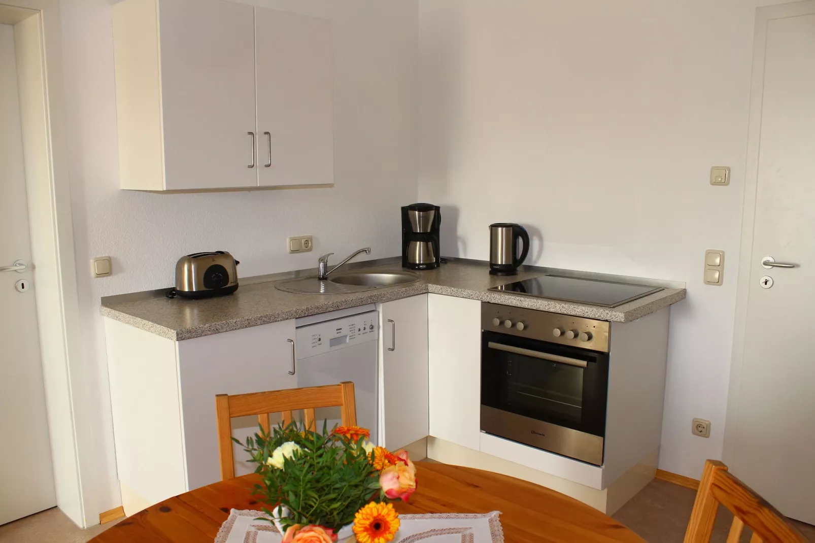 Koenigstein-Kitchen