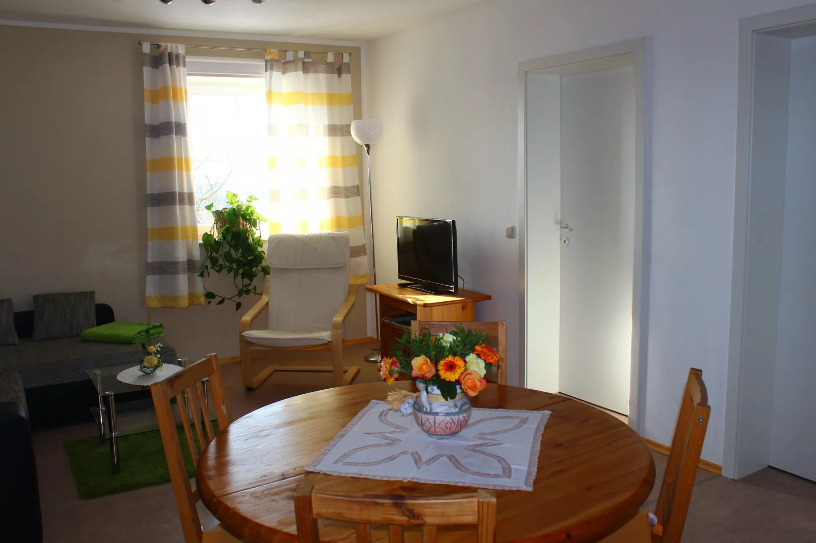 Koenigstein-Living room