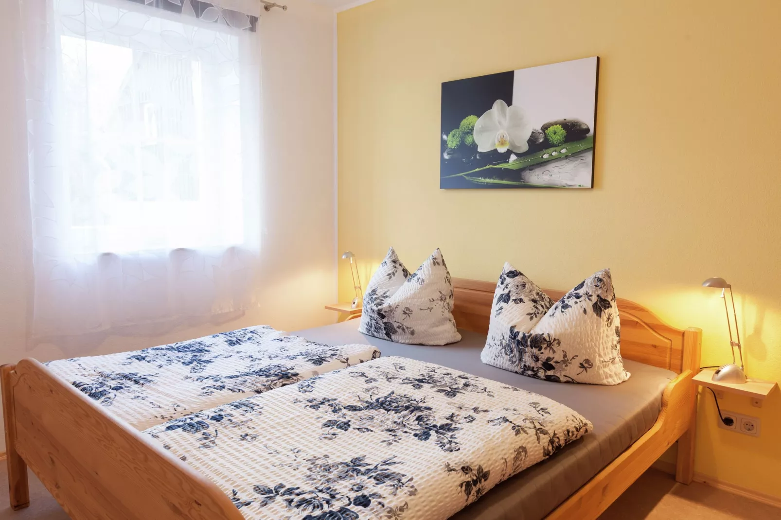 Koenigstein-Bedroom