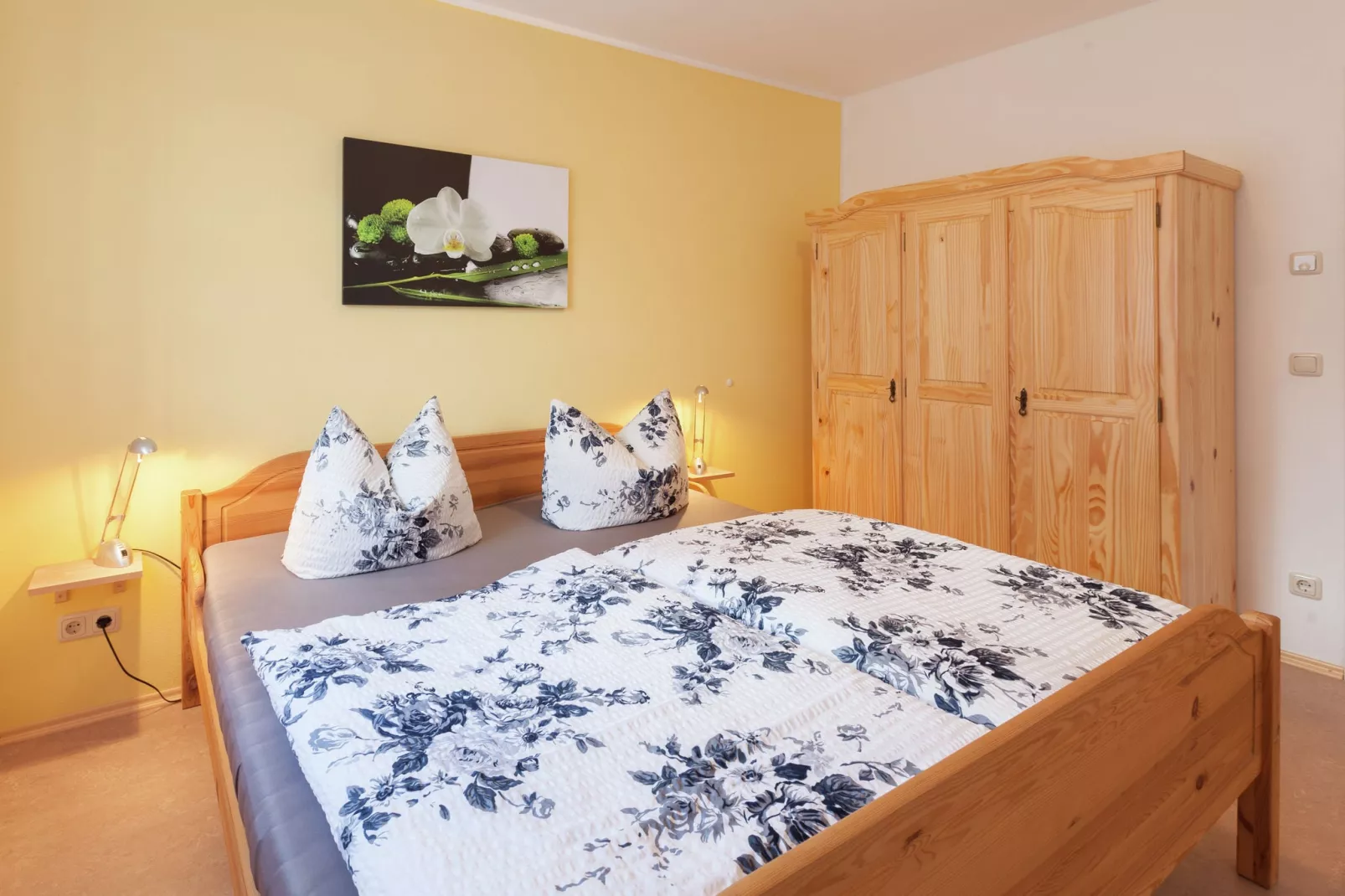 Koenigstein-Bedroom