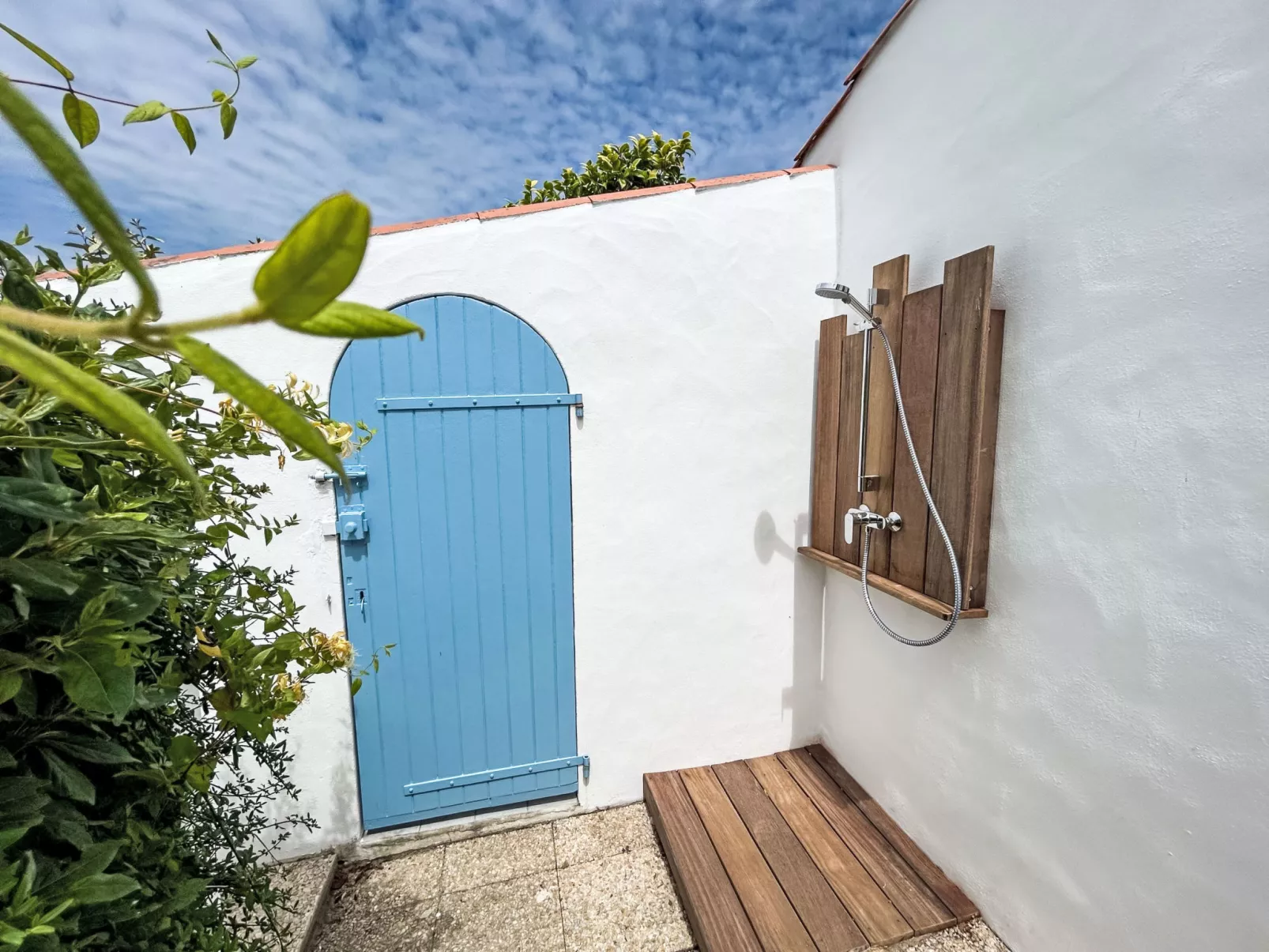 Casa Nostress -Villa+Studio- 8 pers-Drinnen