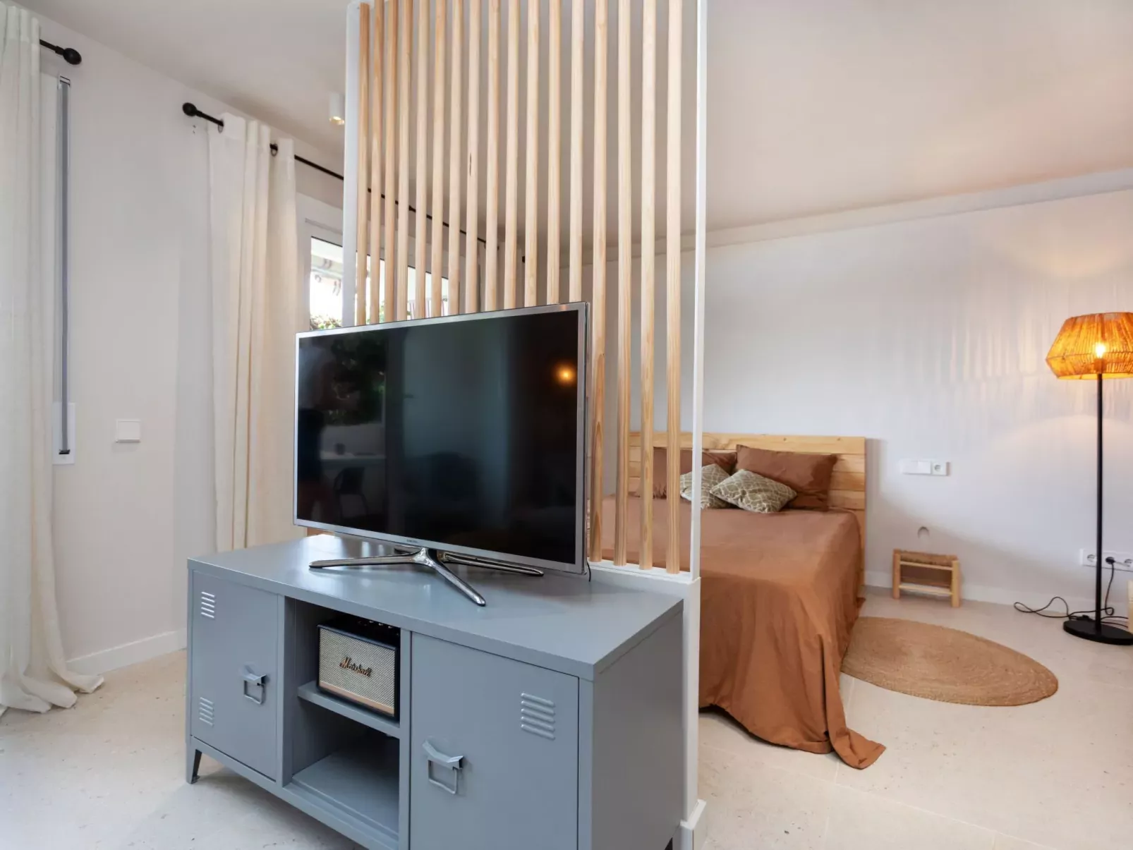 Loft Cau-Inside