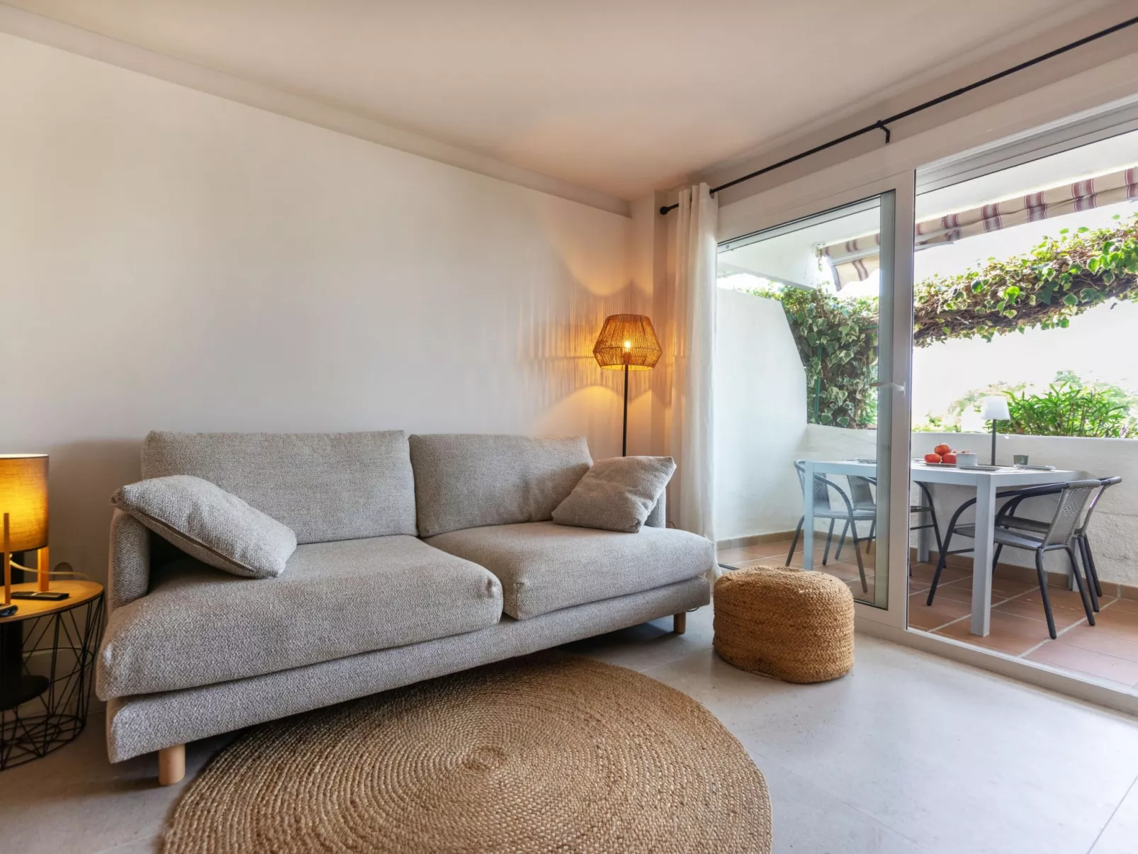 Loft Cau-Inside