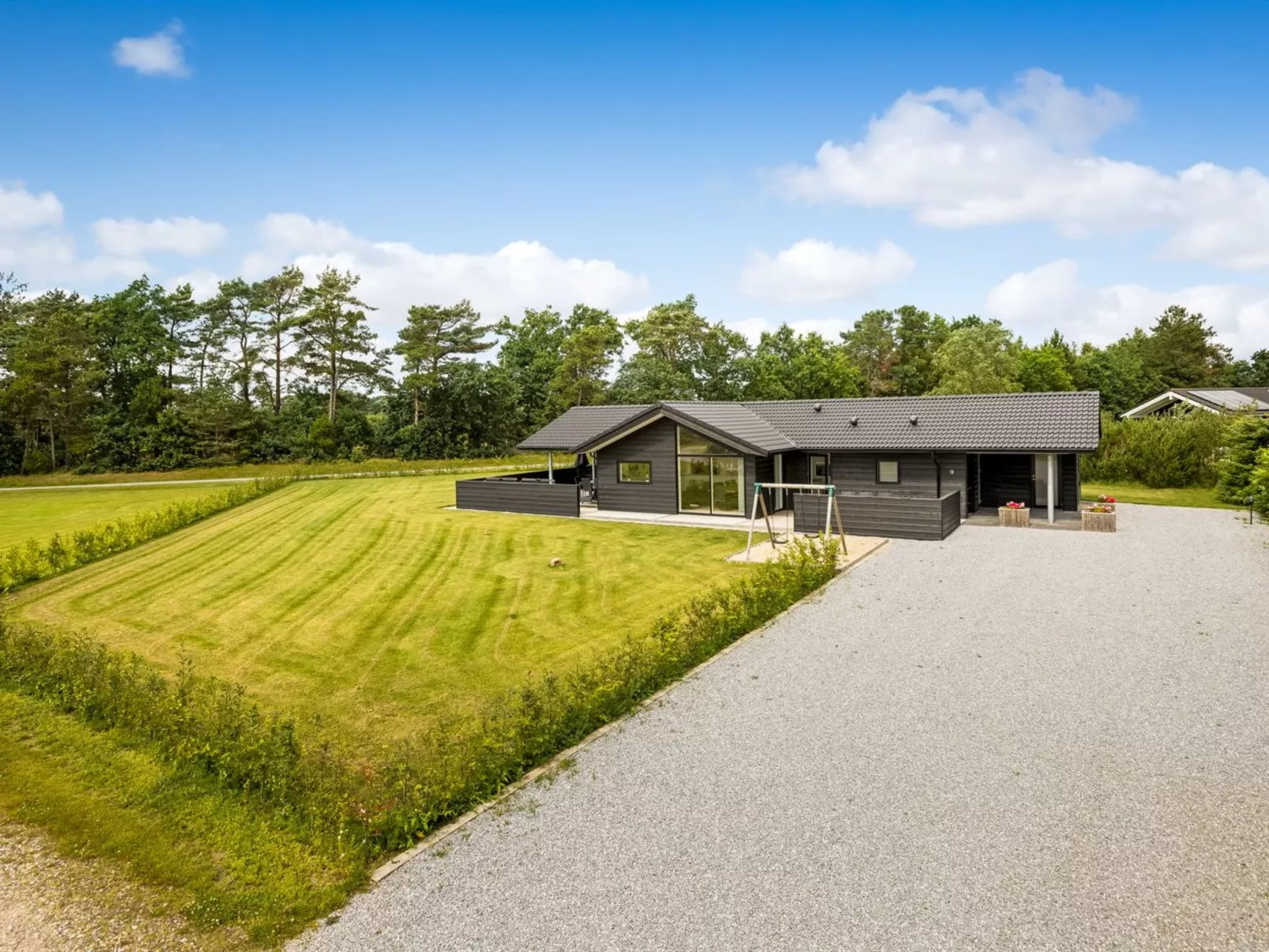 "Aleksa" - 500m from the sea-Outside